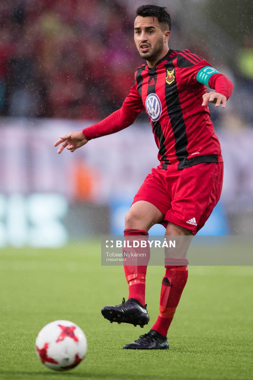 Östersunds Brwa Nouri