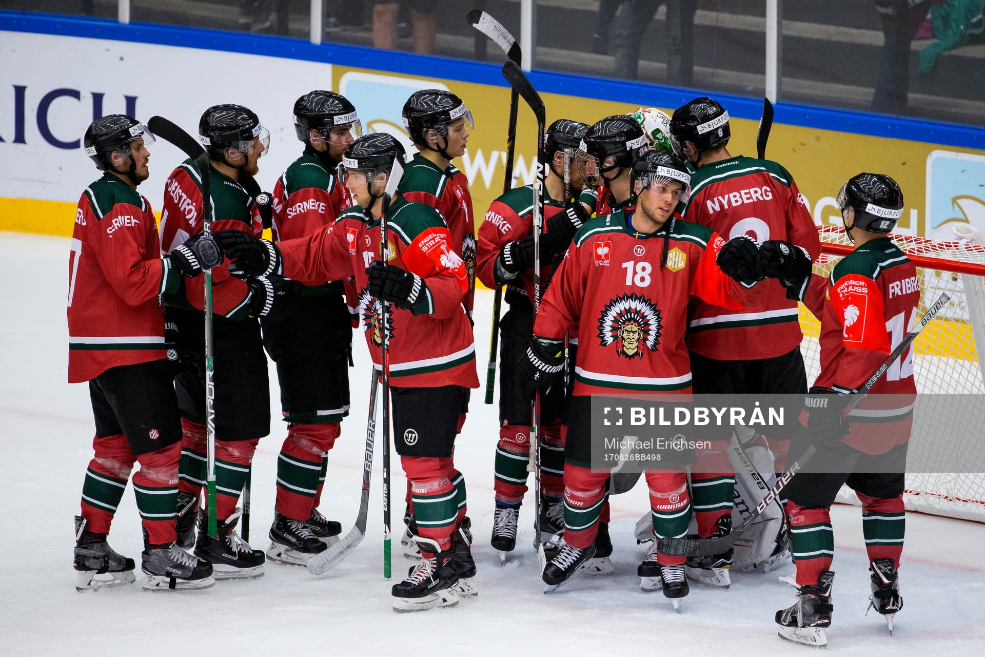 Frölunda