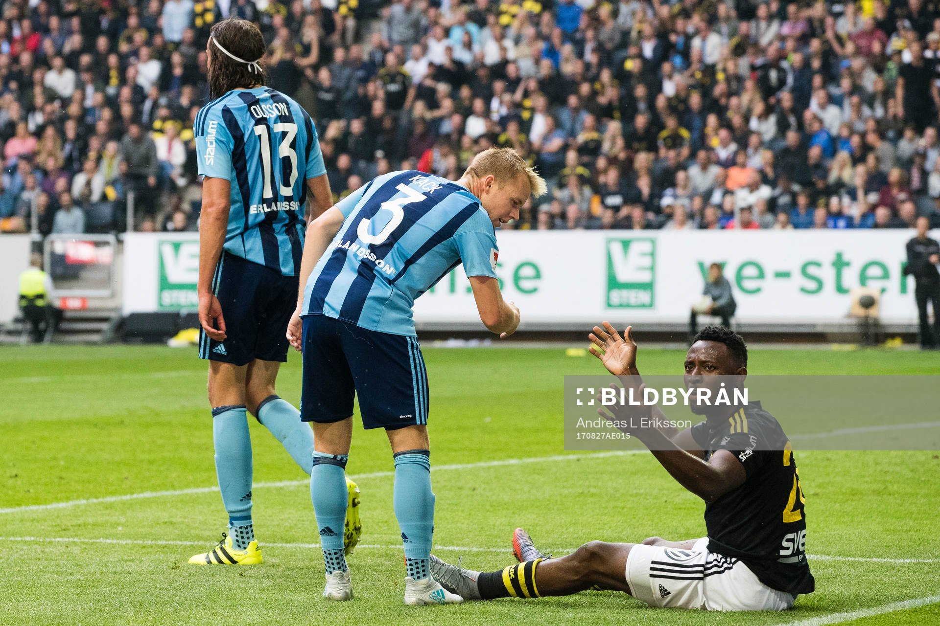 s Chinedu Ogbuke Obasi