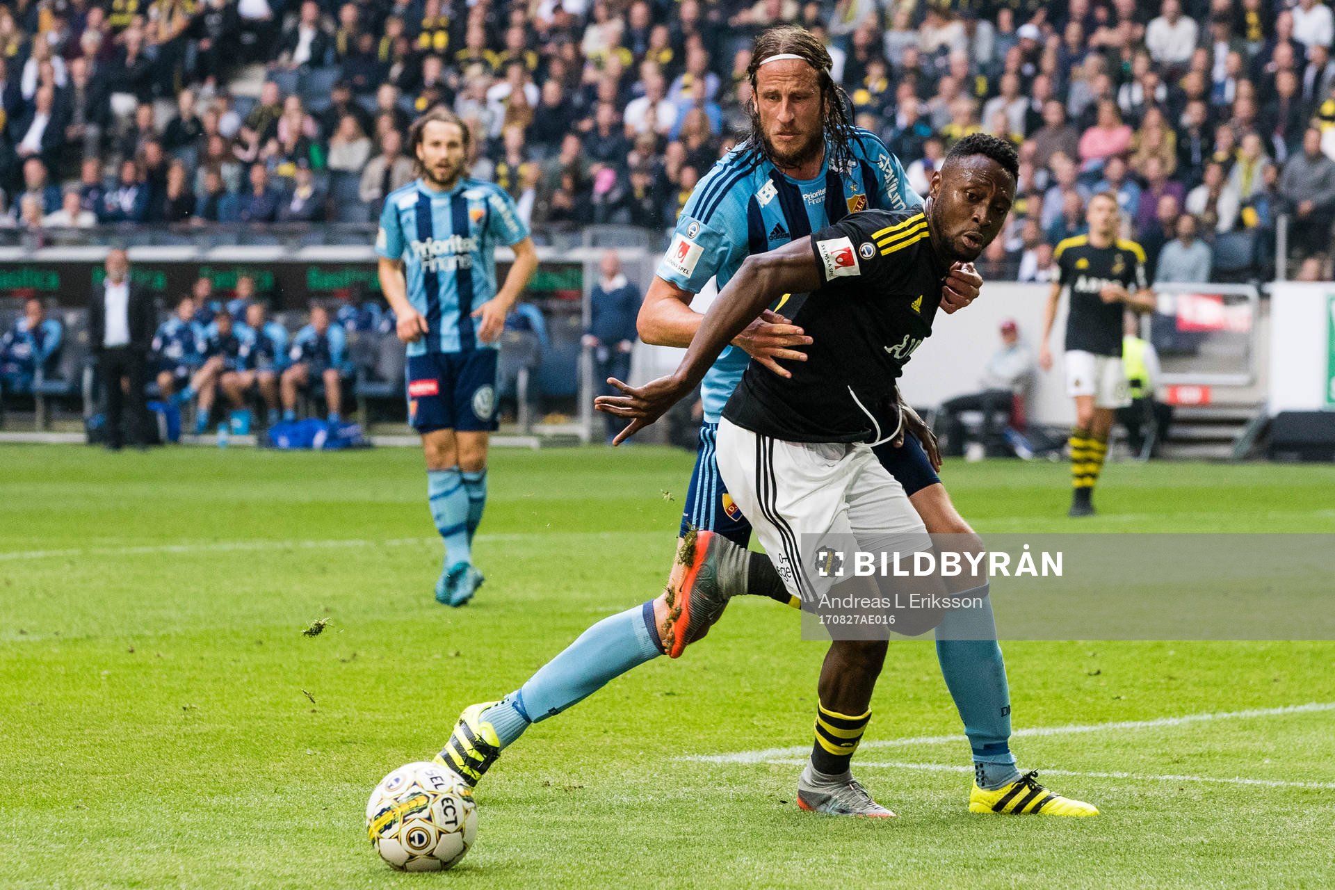 s Chinedu Ogbuke Obasi