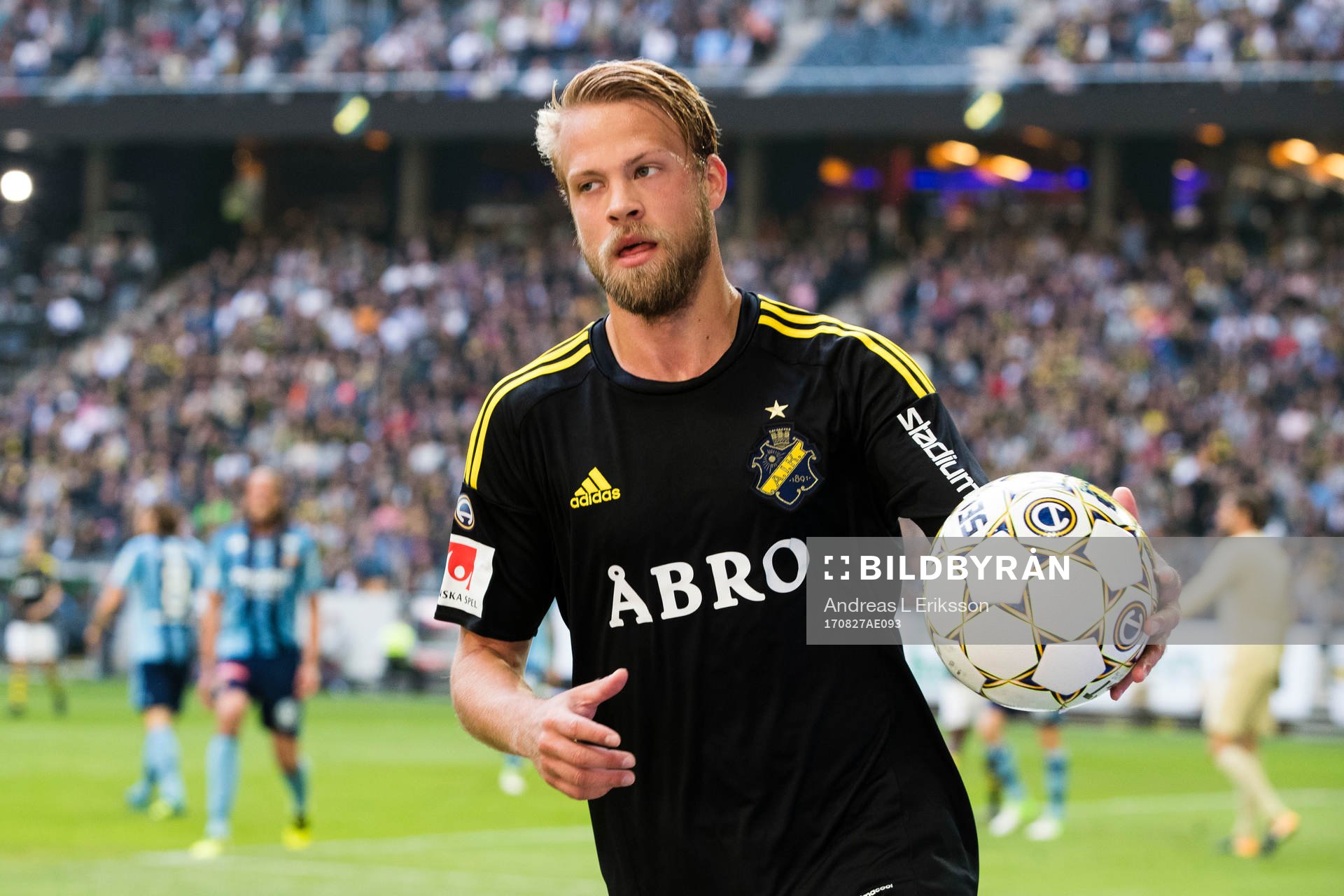 s Daniel Sundgren