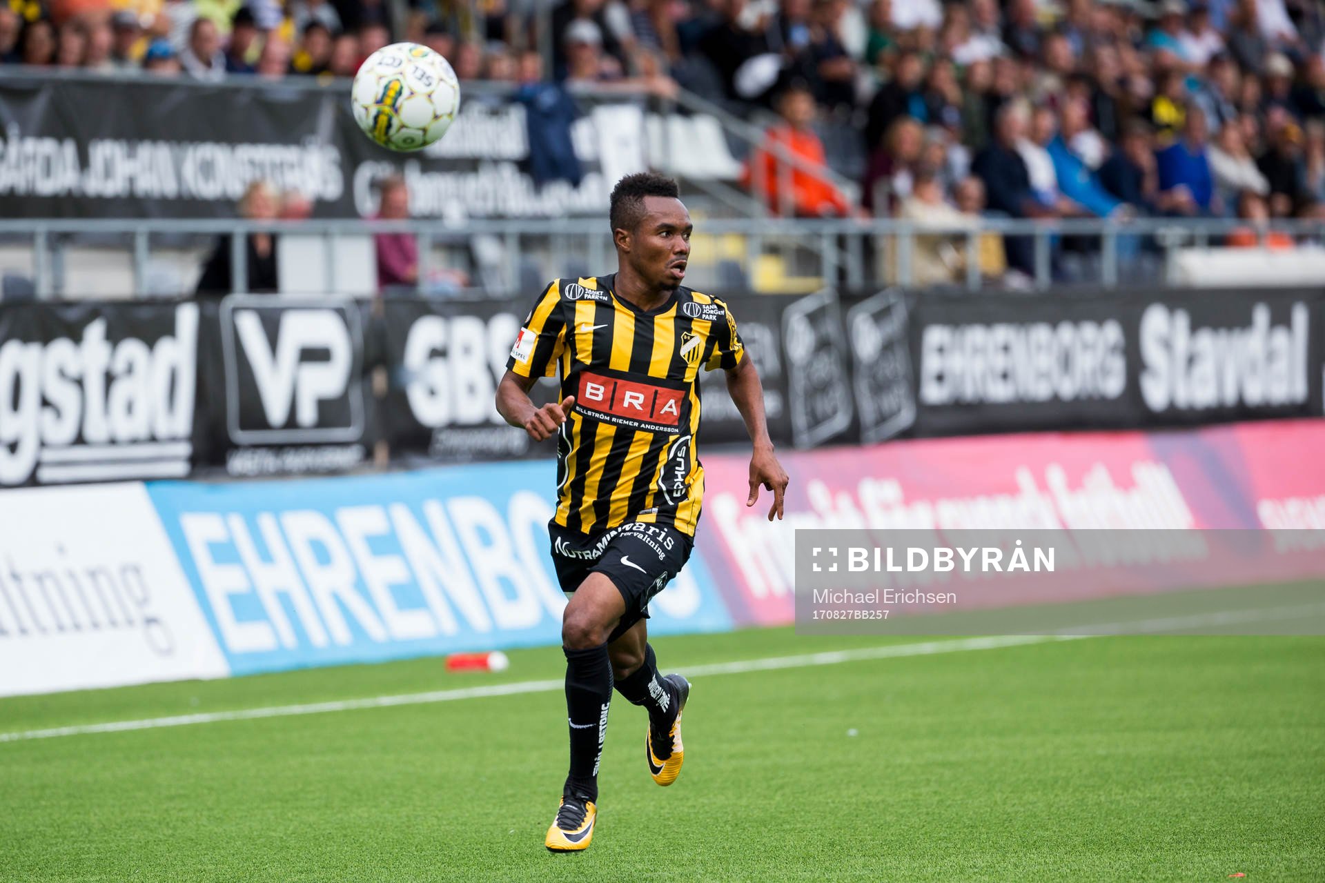 Häckens Nasiru Mohammed