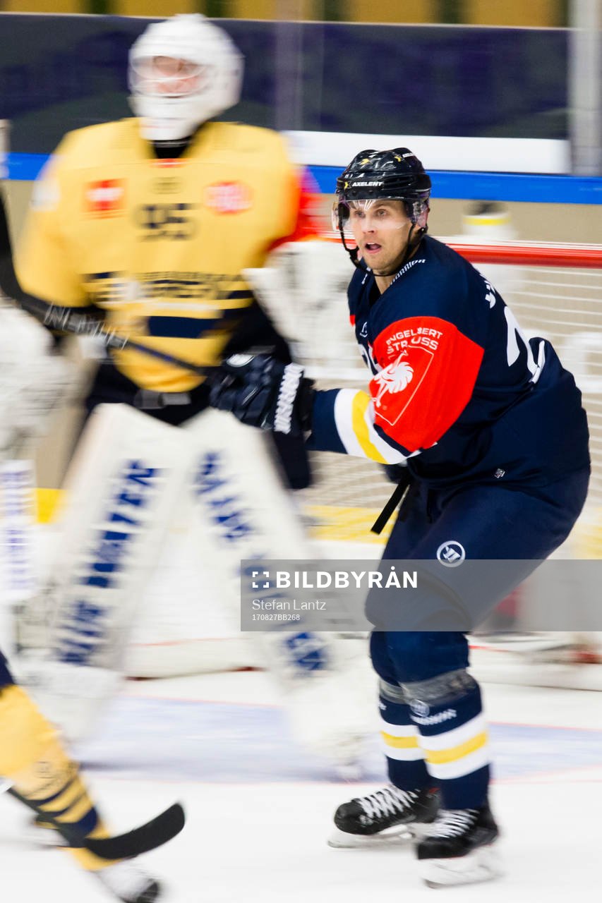 David Ullström of HV71