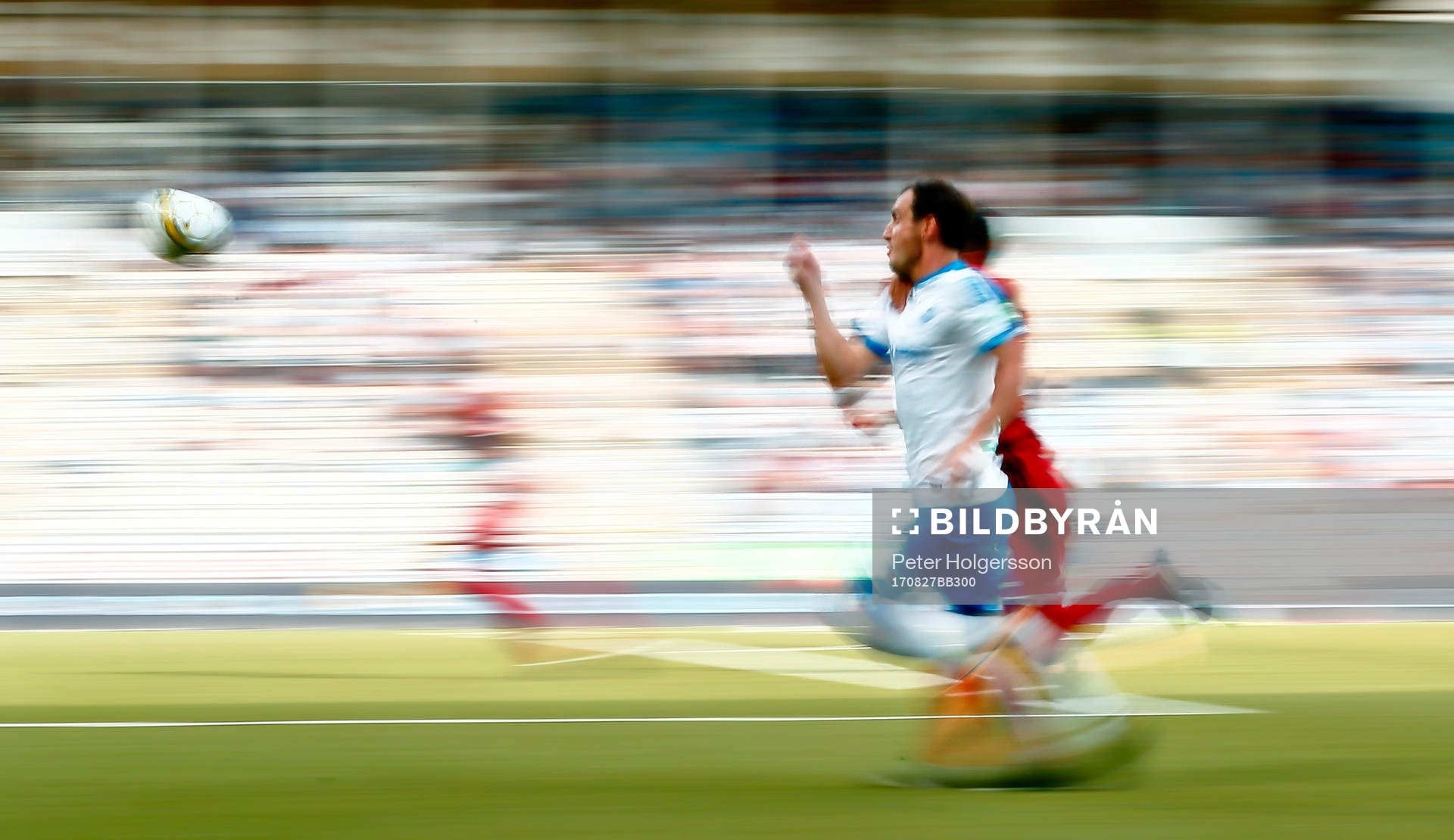 Norrköpings Nikola Tkalcic