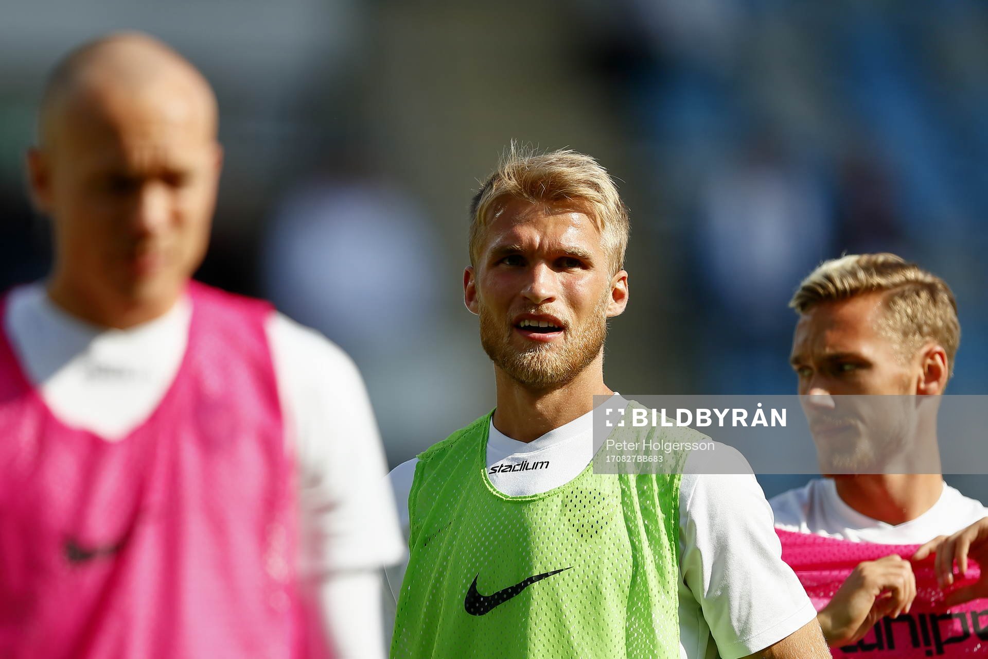 Norrköpings Sebastian Andersson