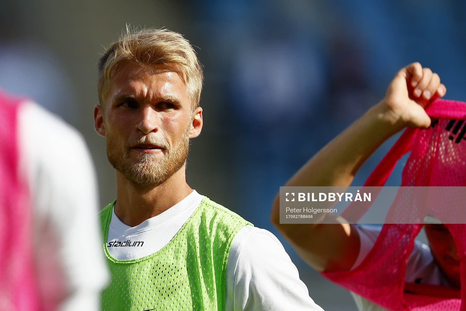 Norrköpings Sebastian Andersson