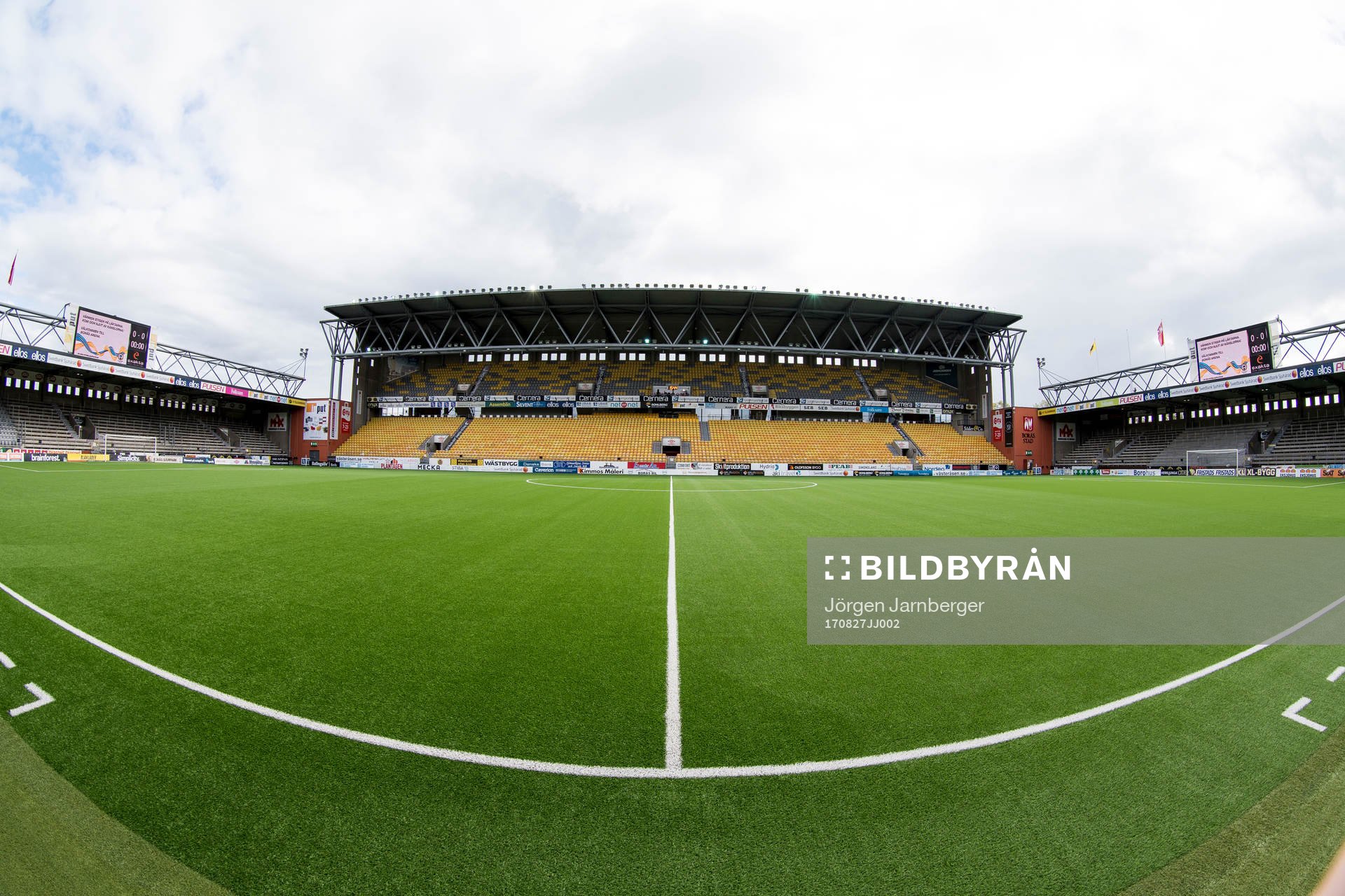 Borås arena