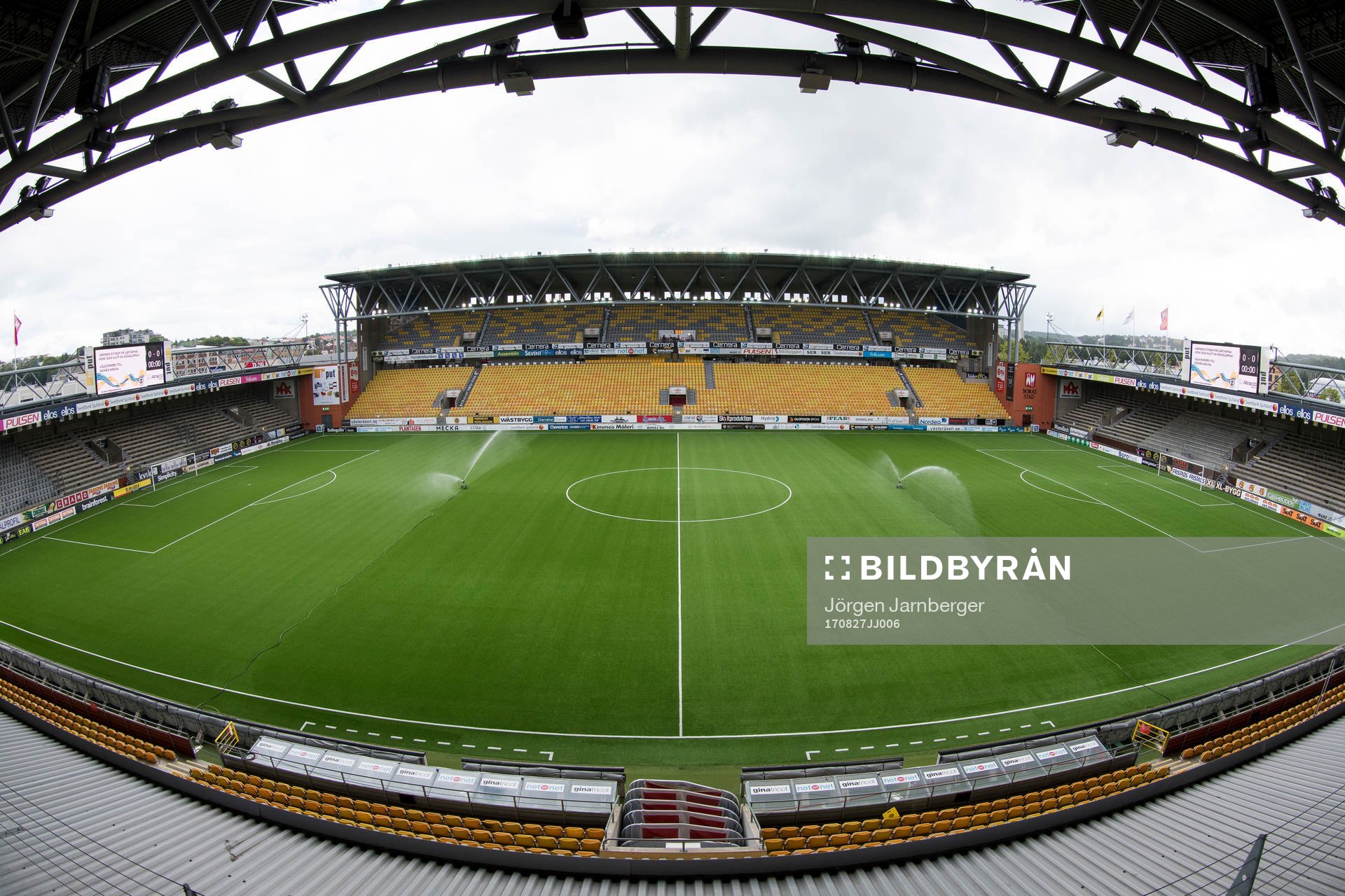 Borås arena