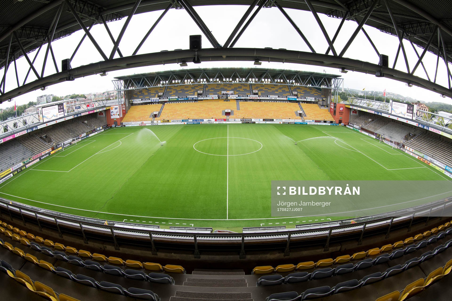 Borås arena