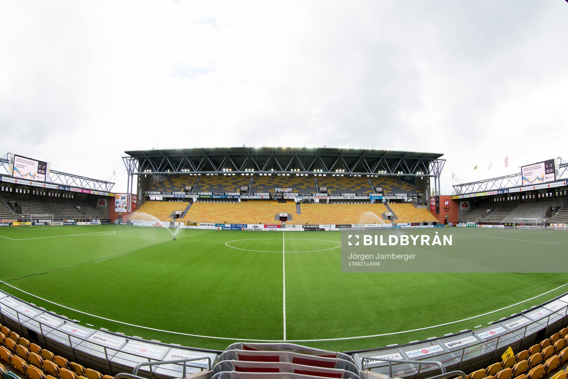 Borås arena