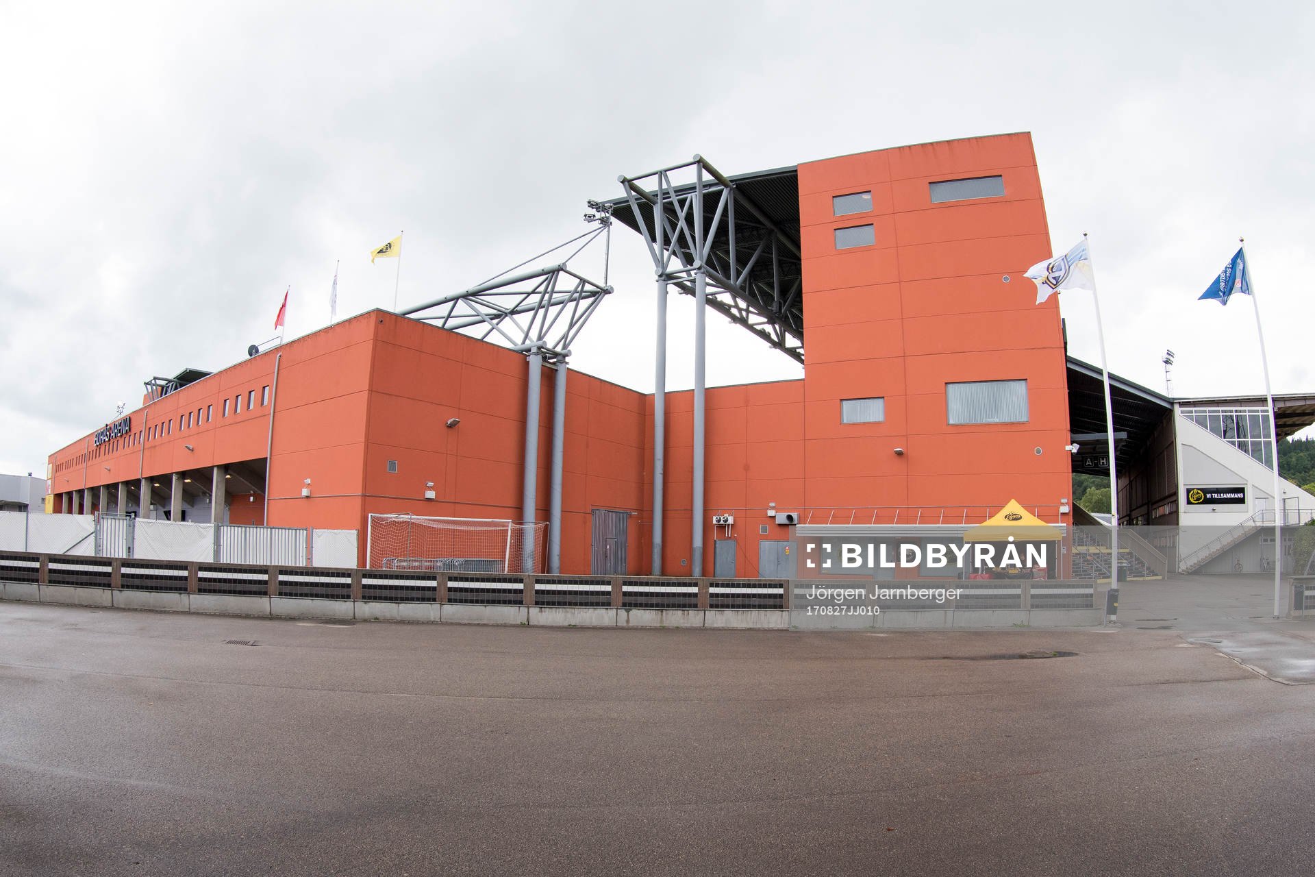 Borås arena