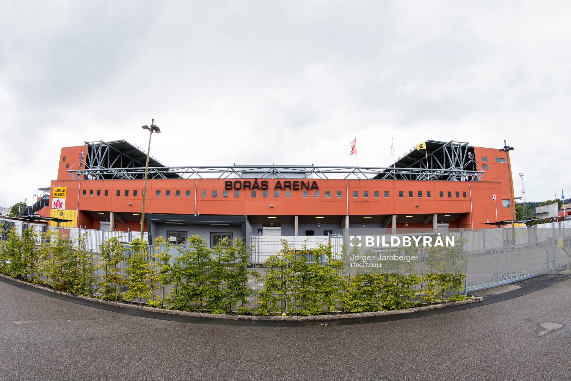 Borås arena
