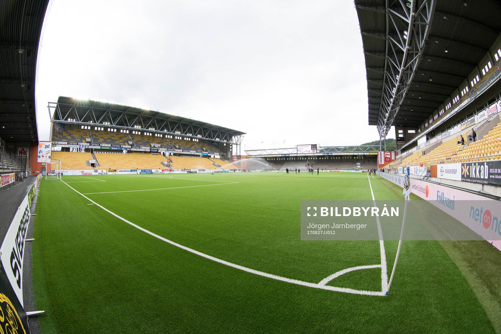Borås arena