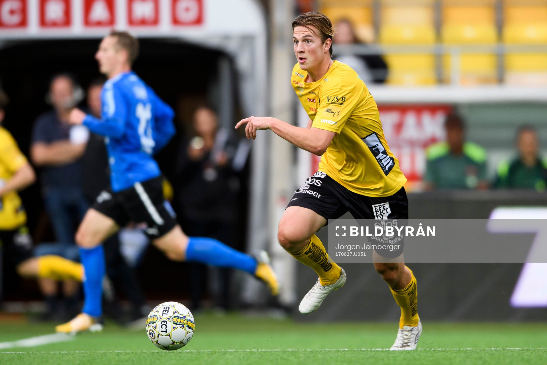 Elfsborgs Simon Olsson