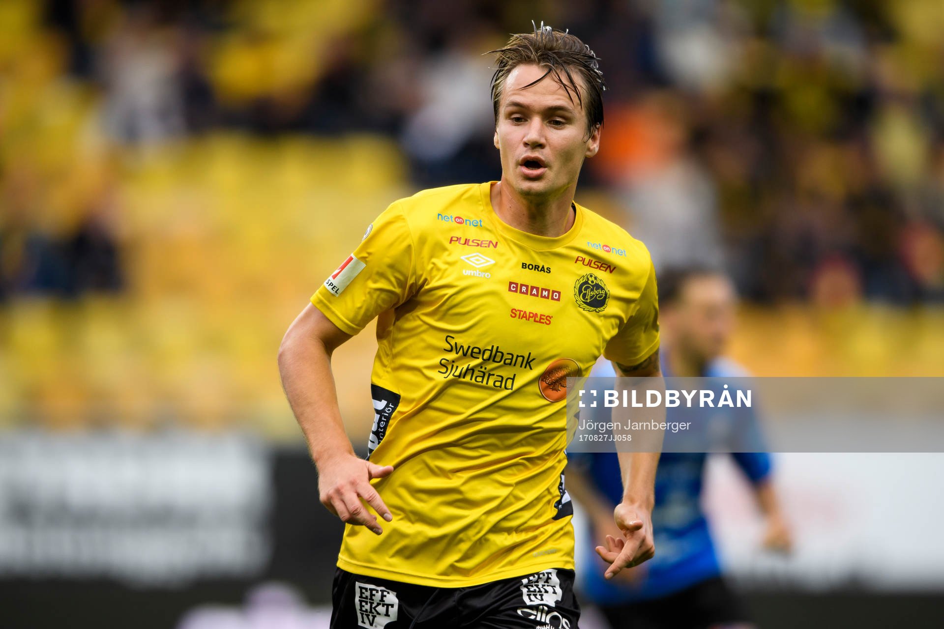Elfsborgs Viktor Prodell