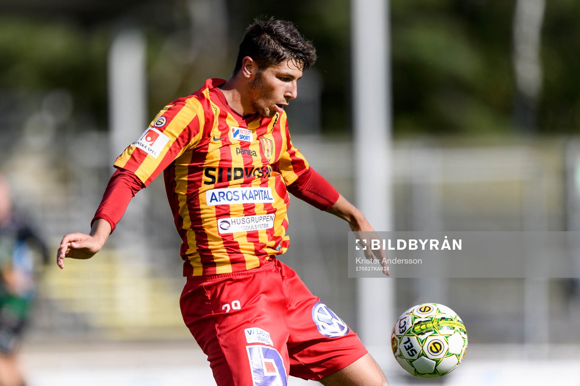 Syrianskas Michel Termanini