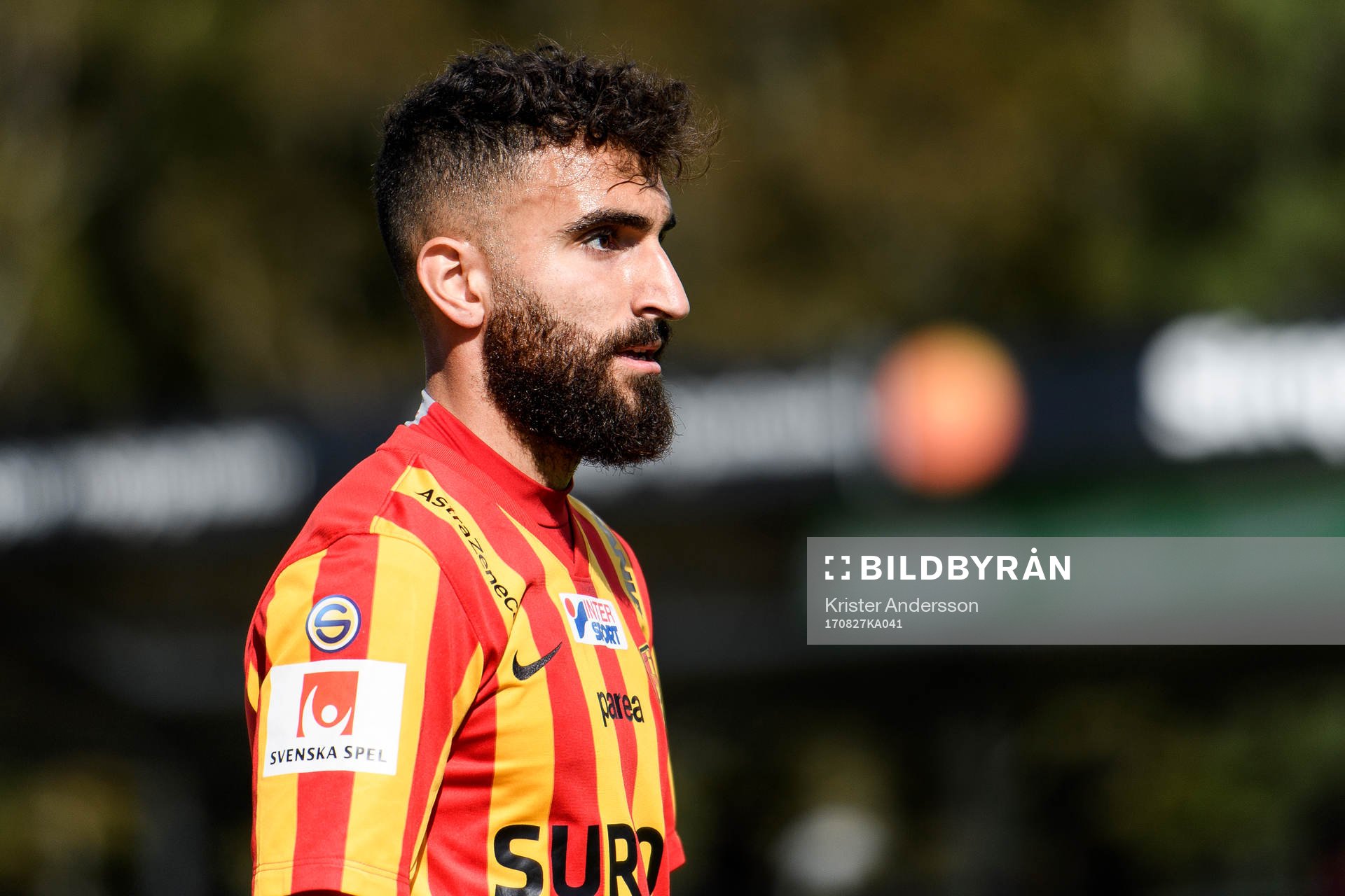 Syrianskas Charbel Georges