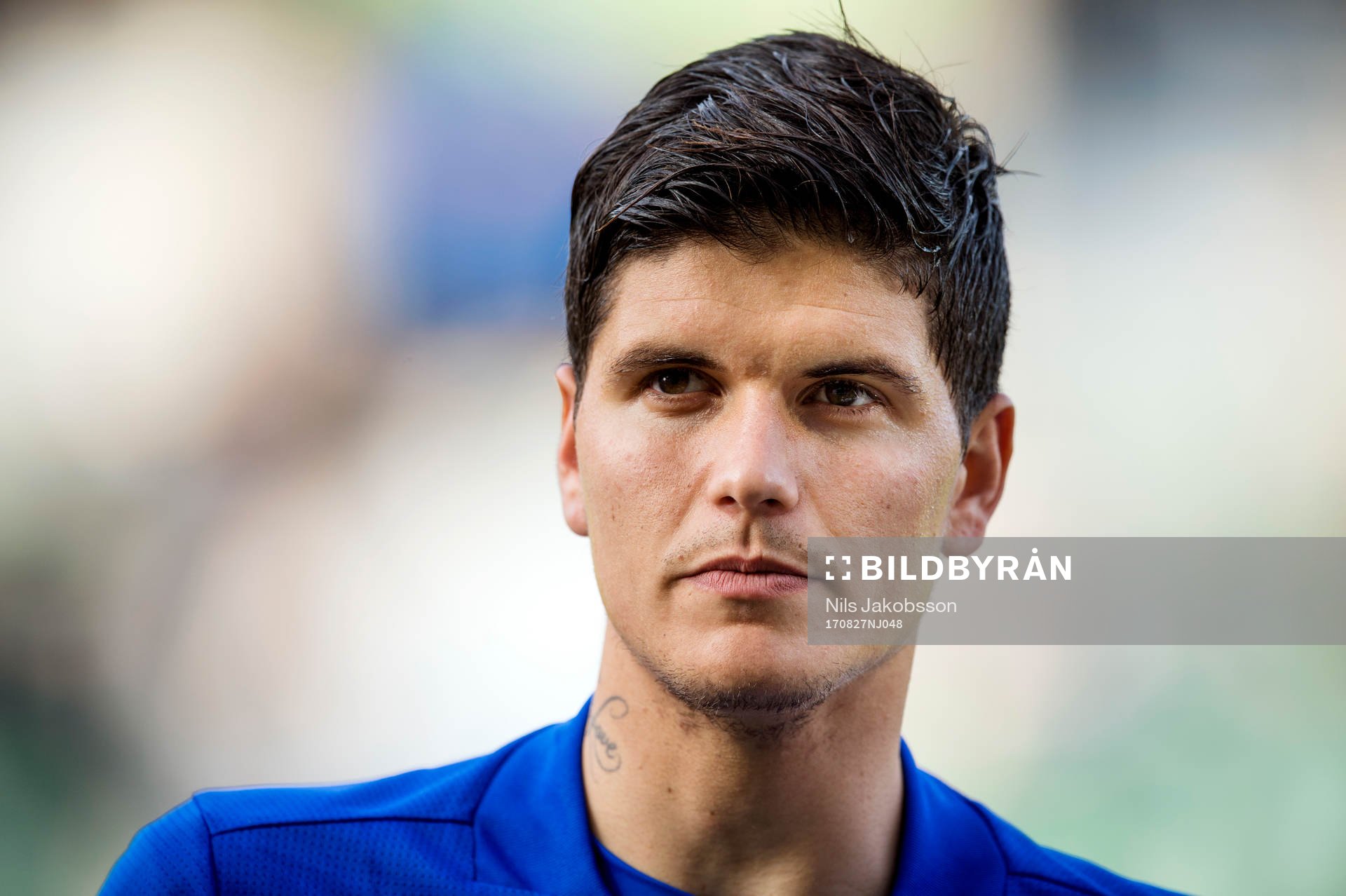 Sundsvalls David Batanero