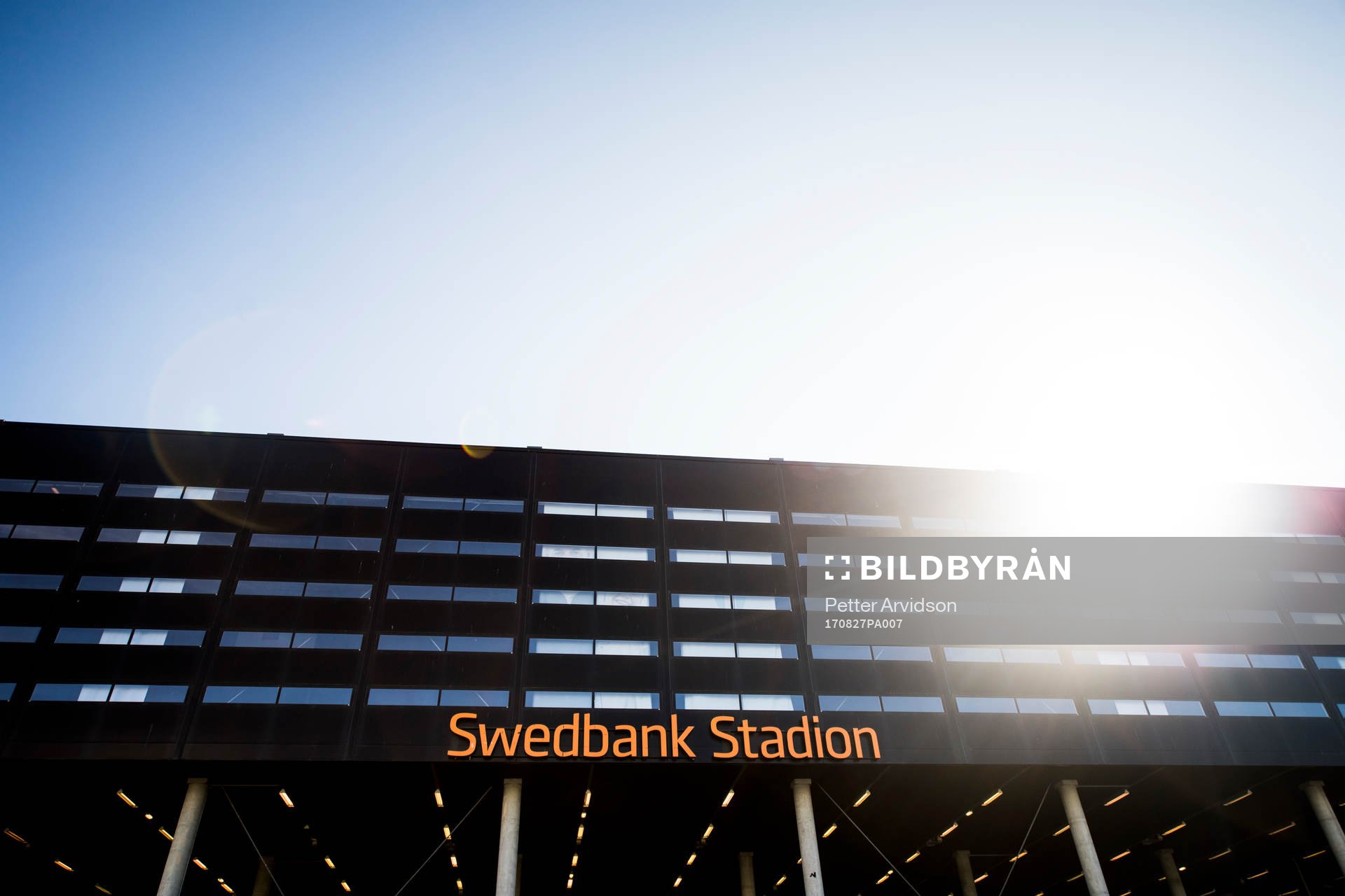 Swedbank Stadion