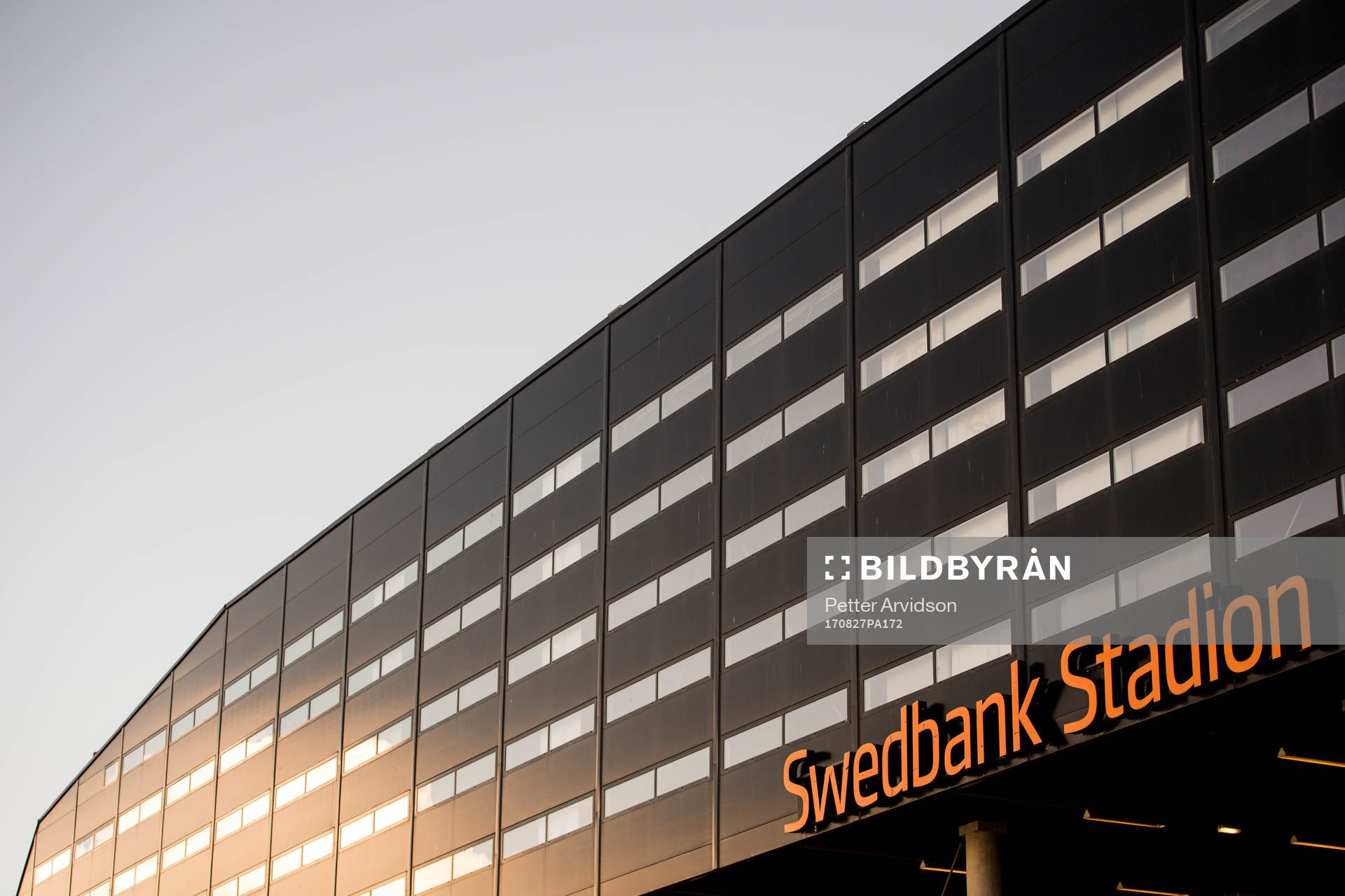 Swedbank Stadion