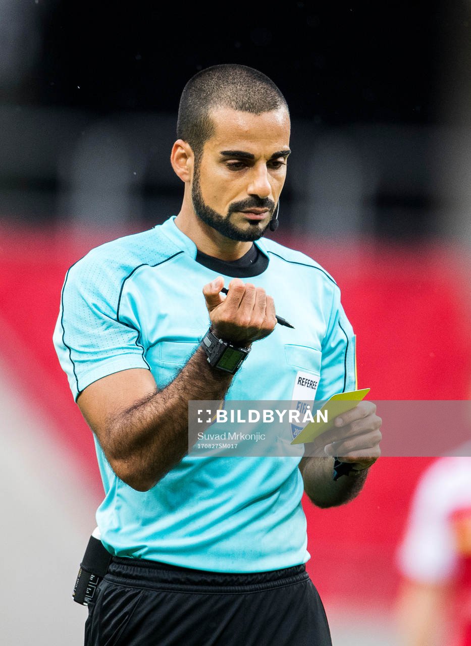 Domare Mohammed Al-Hakim