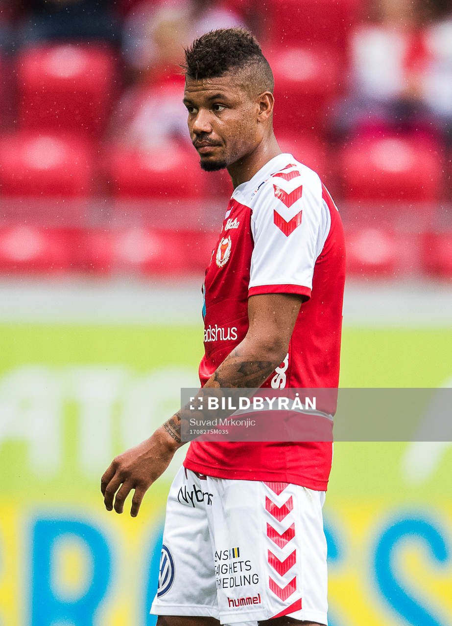 Kalmars Mikael Dyrestam