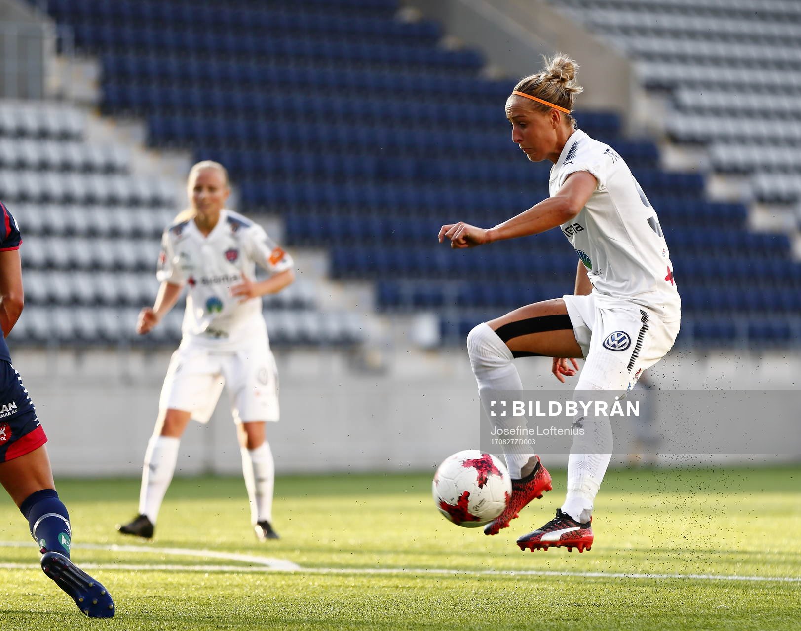 Rosengårds Sanne Troelsgaard