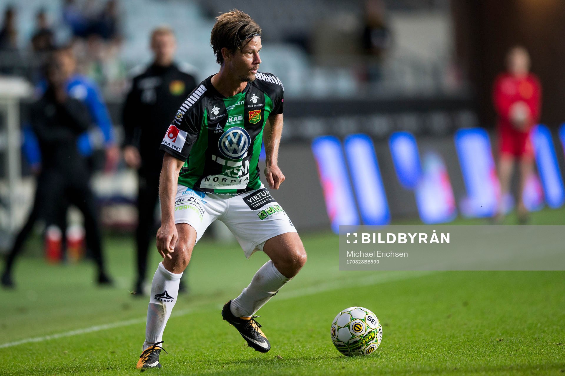 GAIS Dusan Djuric