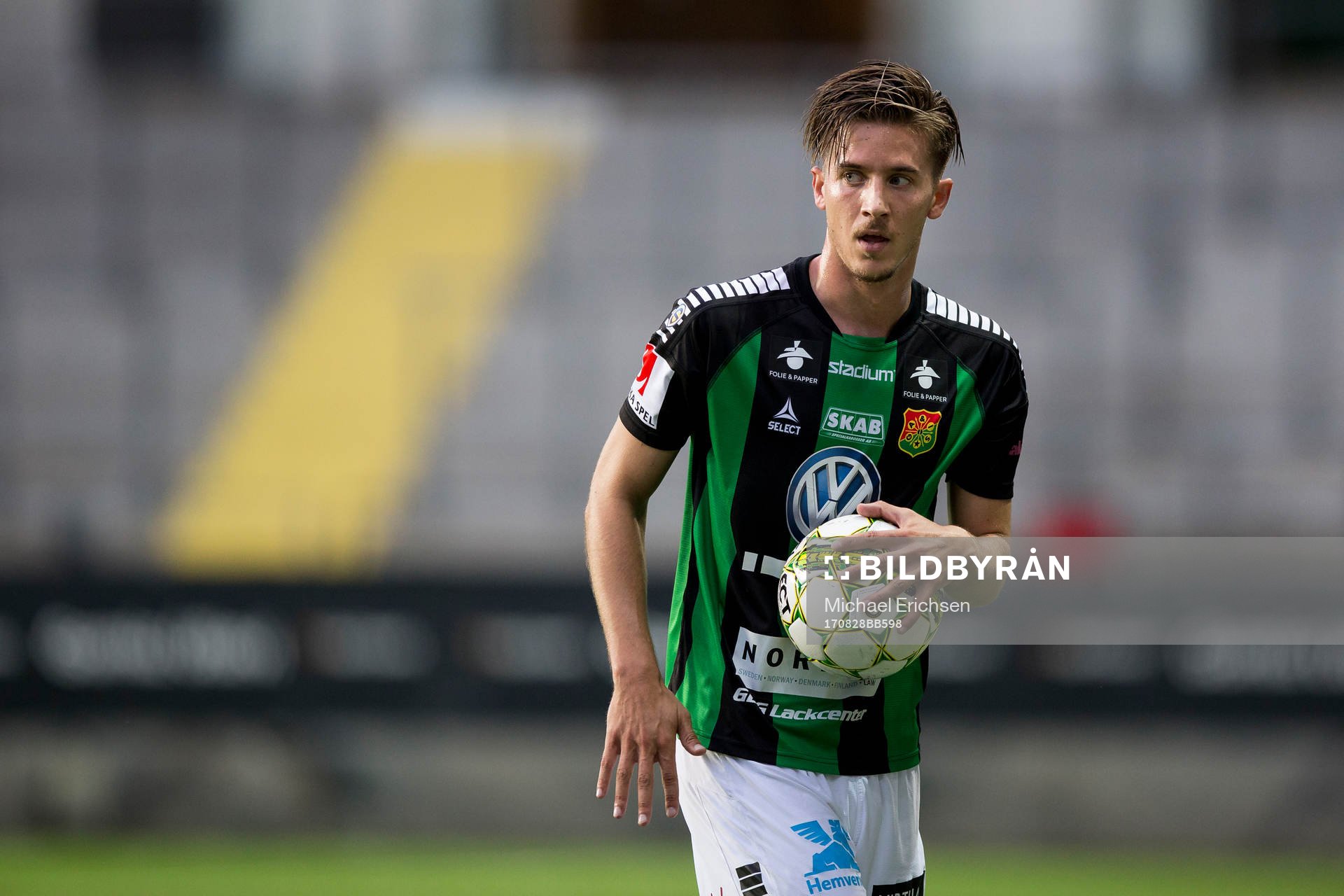 GAIS Daniel Janevski