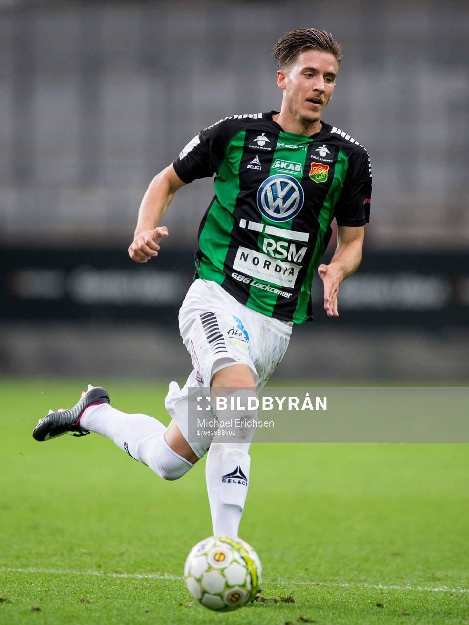 GAIS Daniel Janevski
