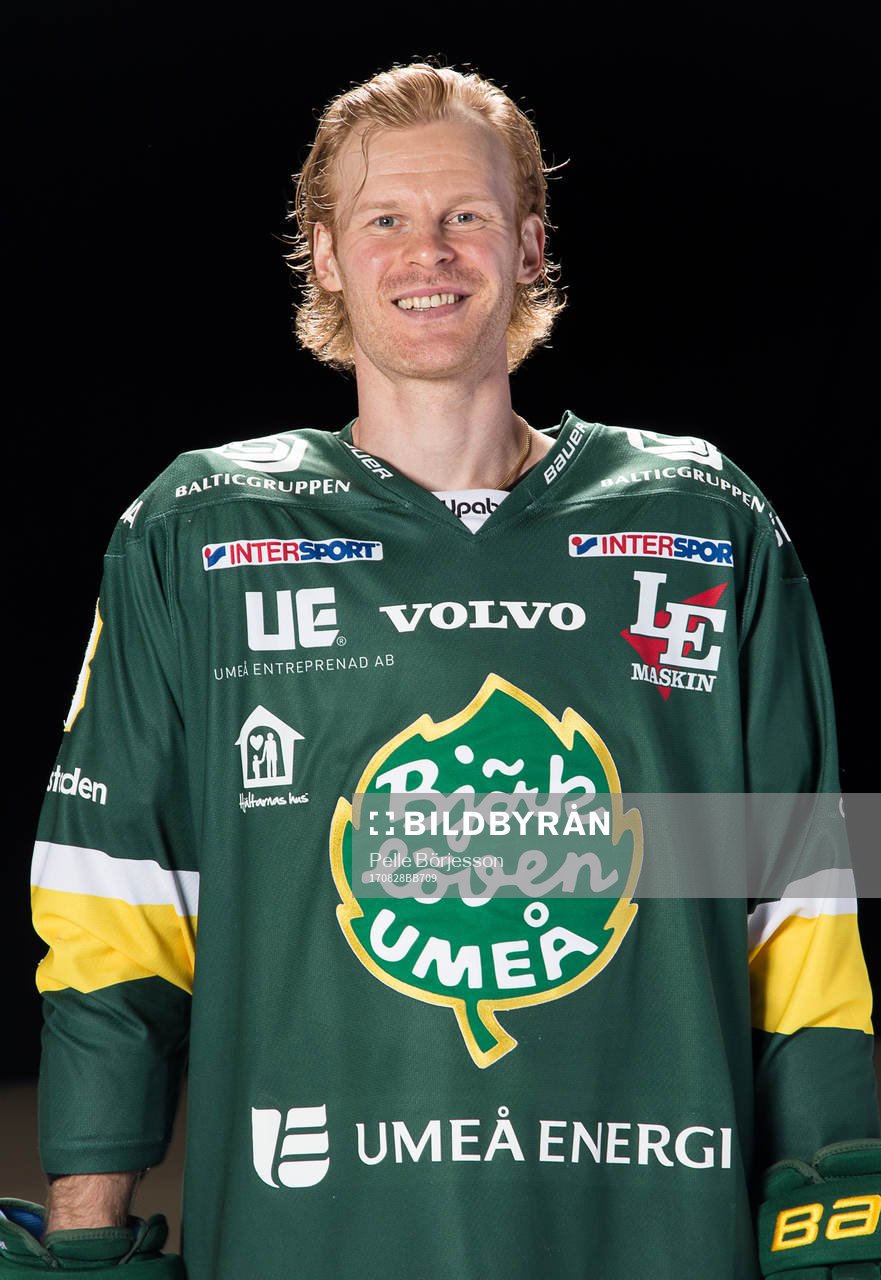 Björklövens Mikko Pukka