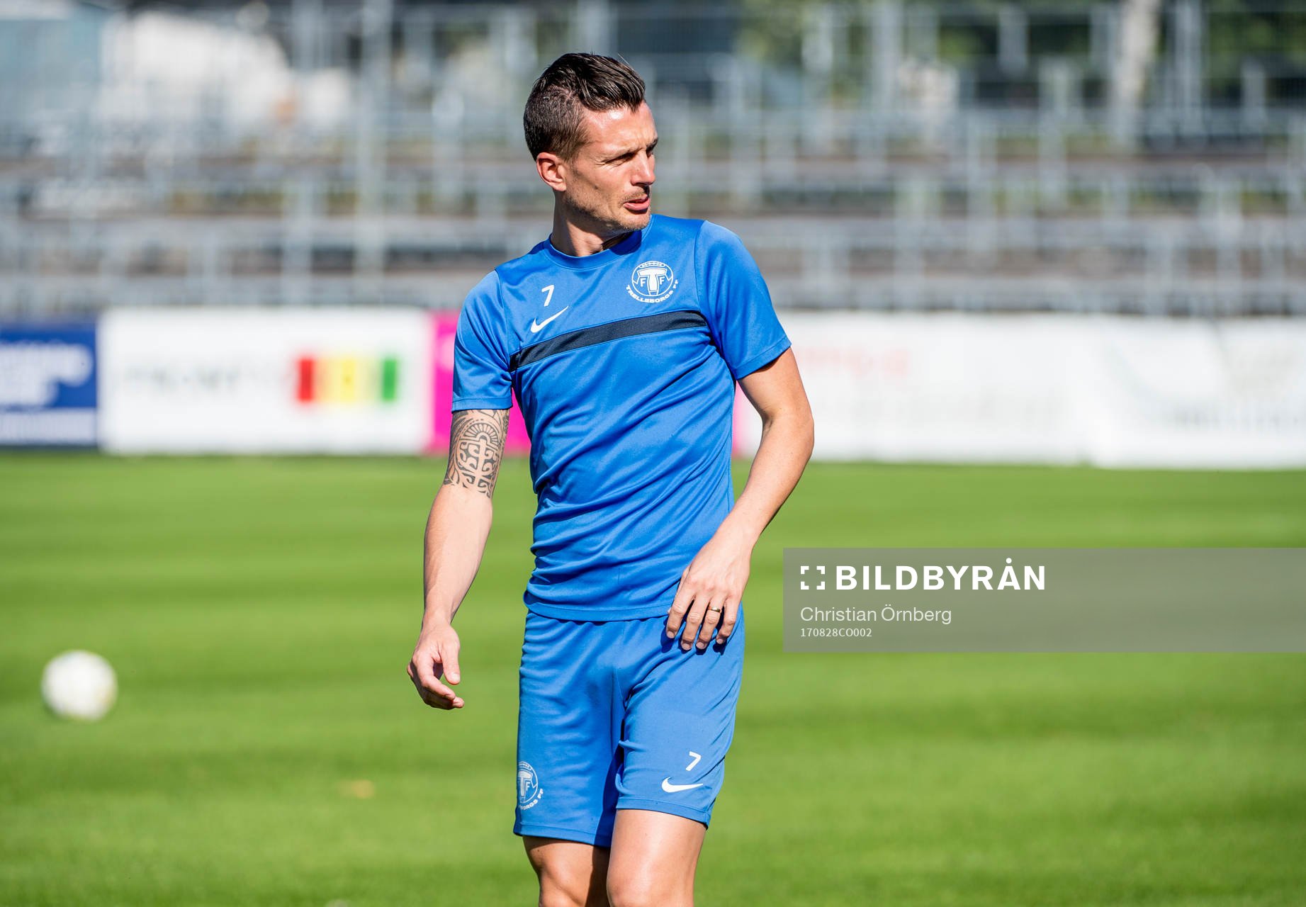 Kristian Haynes