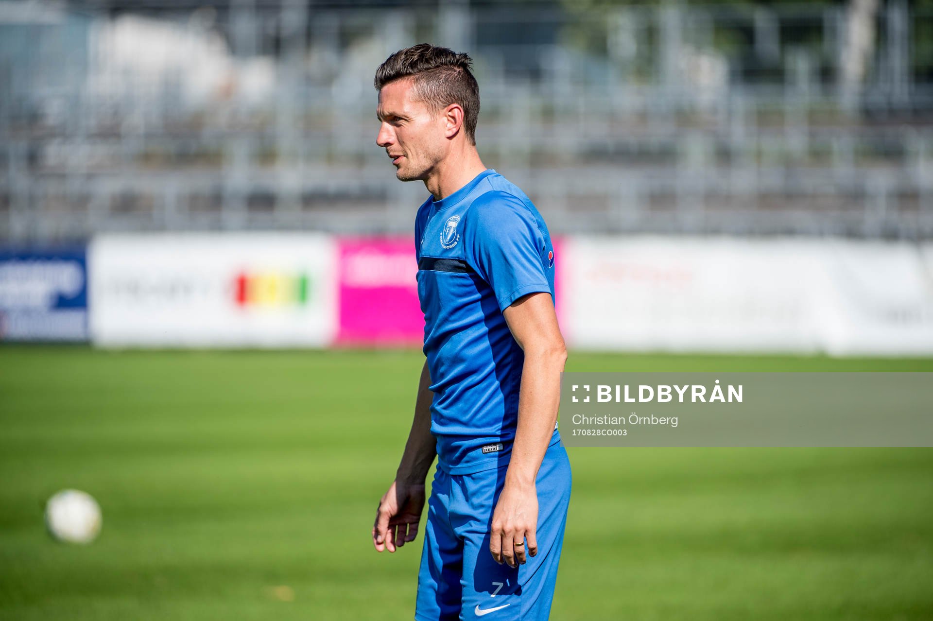 Kristian Haynes