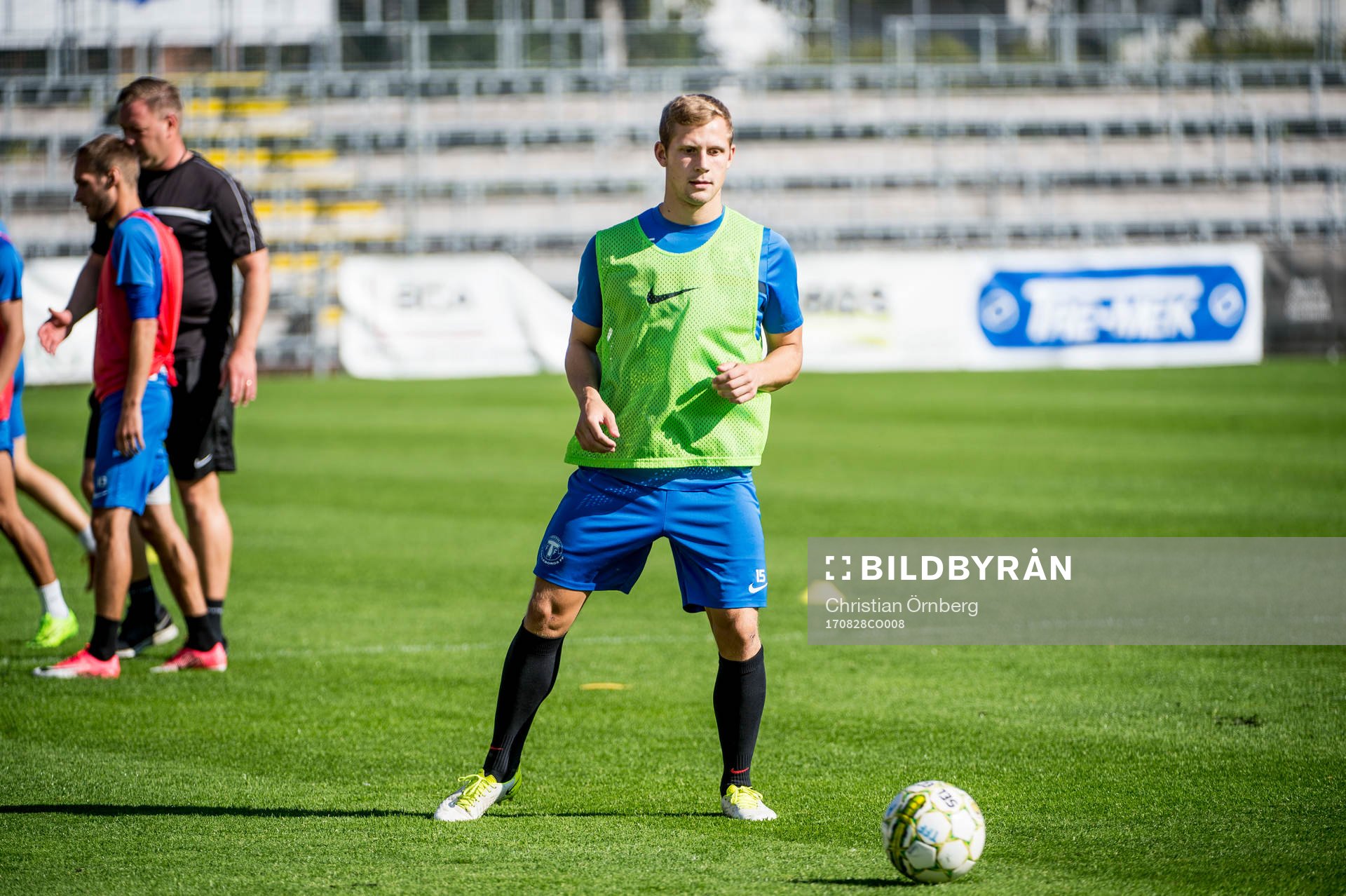 Erik Andersson