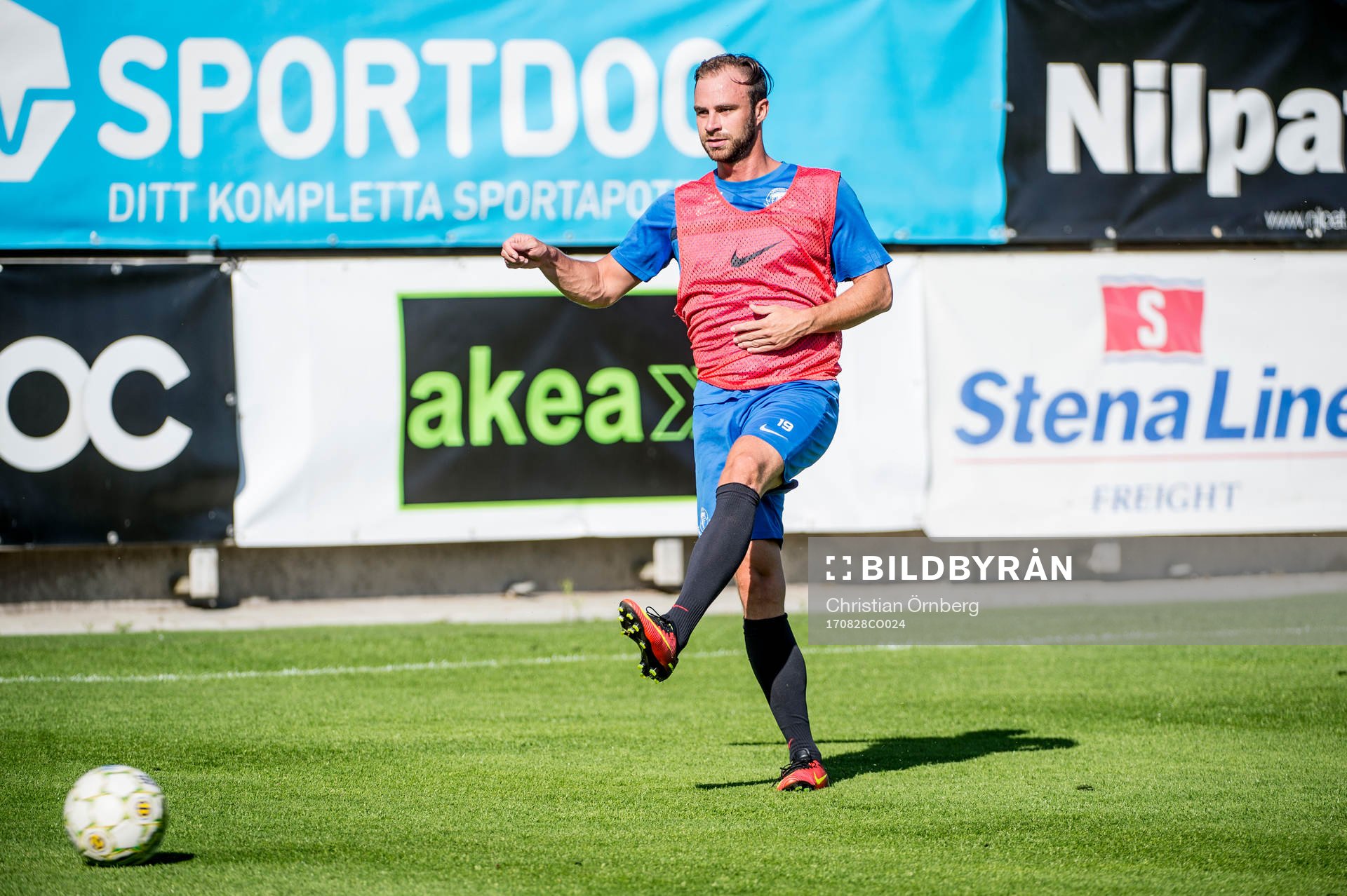 Robin Jacobsson