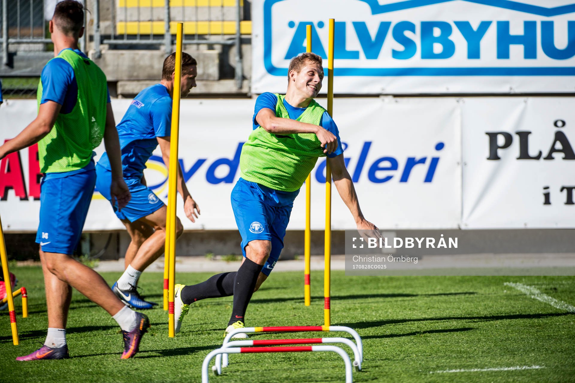 Erik Andersson