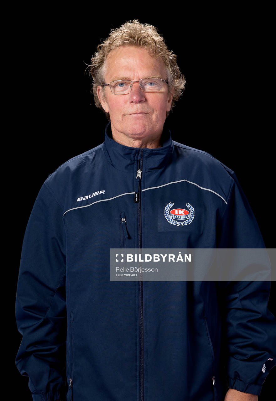 Oskarshamns Bo Green