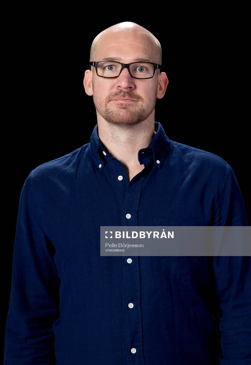 Oskarshamns Jonas Lennartsson