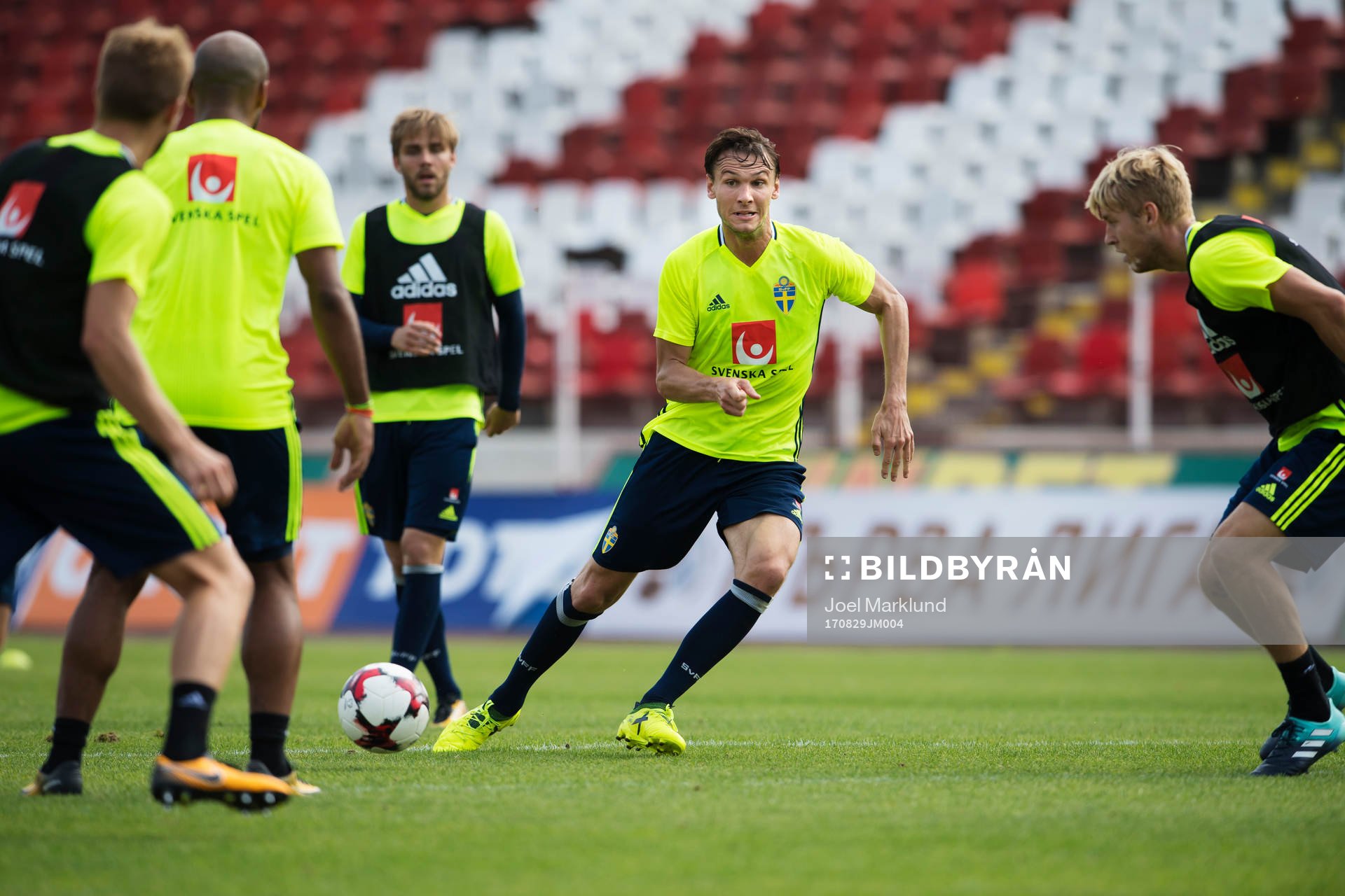 Albin Ekdal