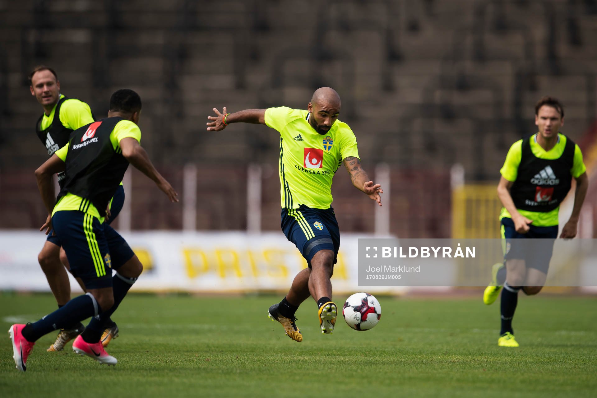 Samuel Armenteros