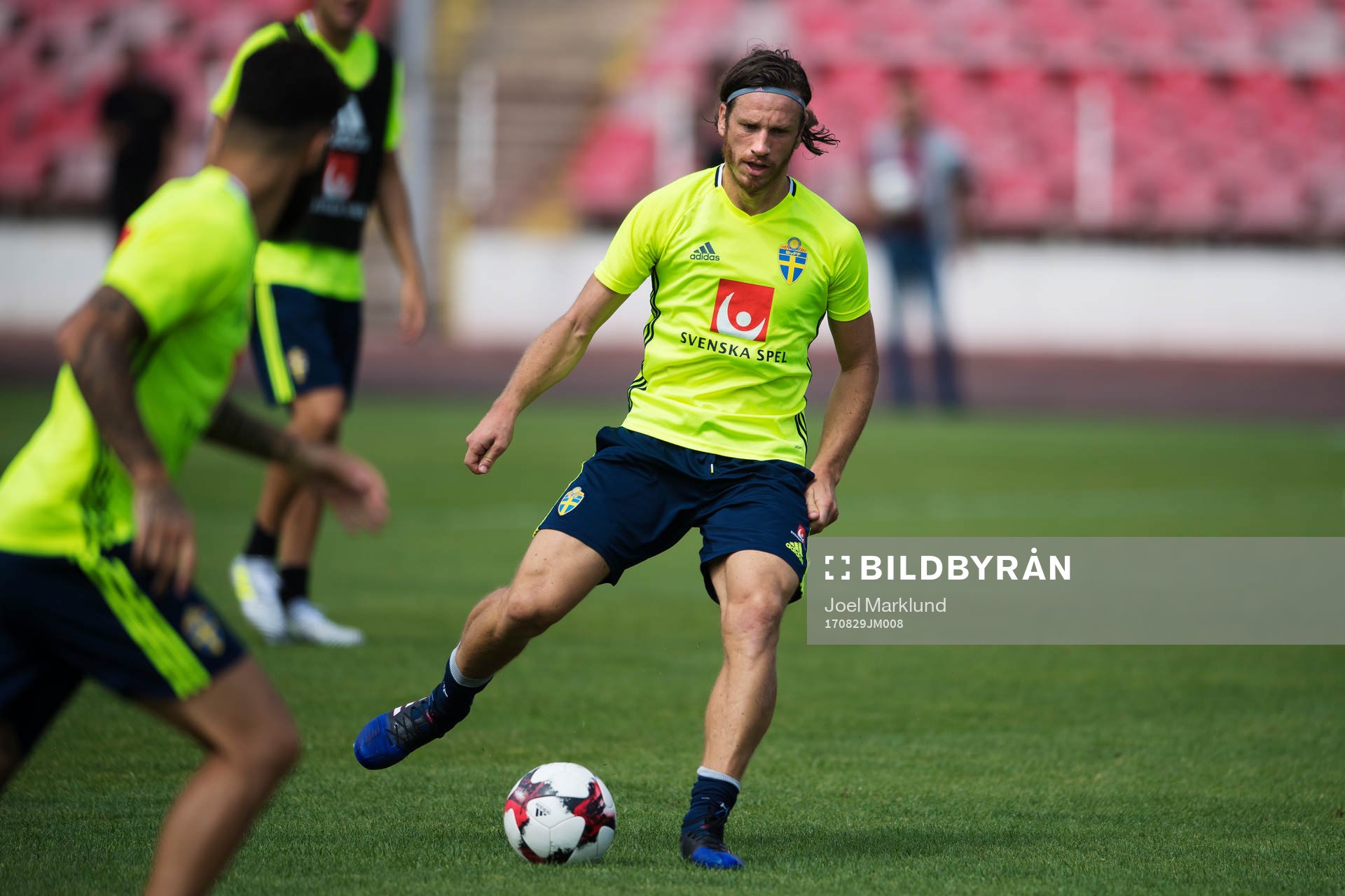 Gustav Svensson