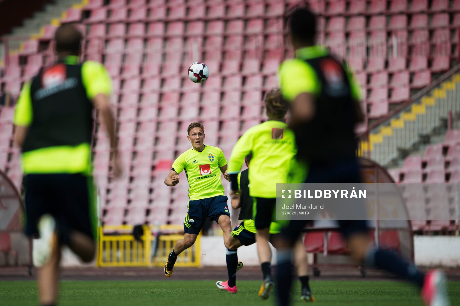 Ludwig Augustinsson