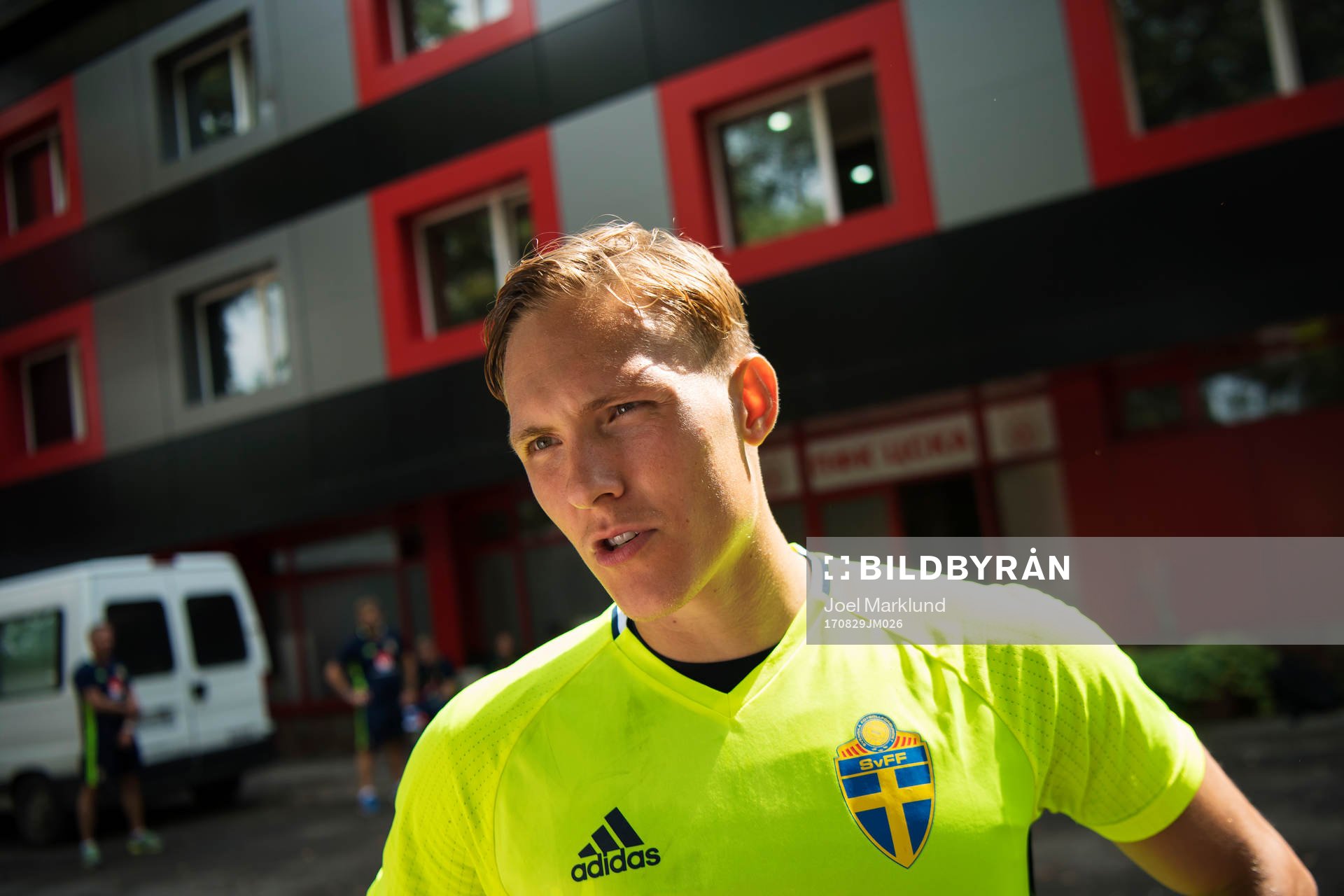Ludwig Augustinsson