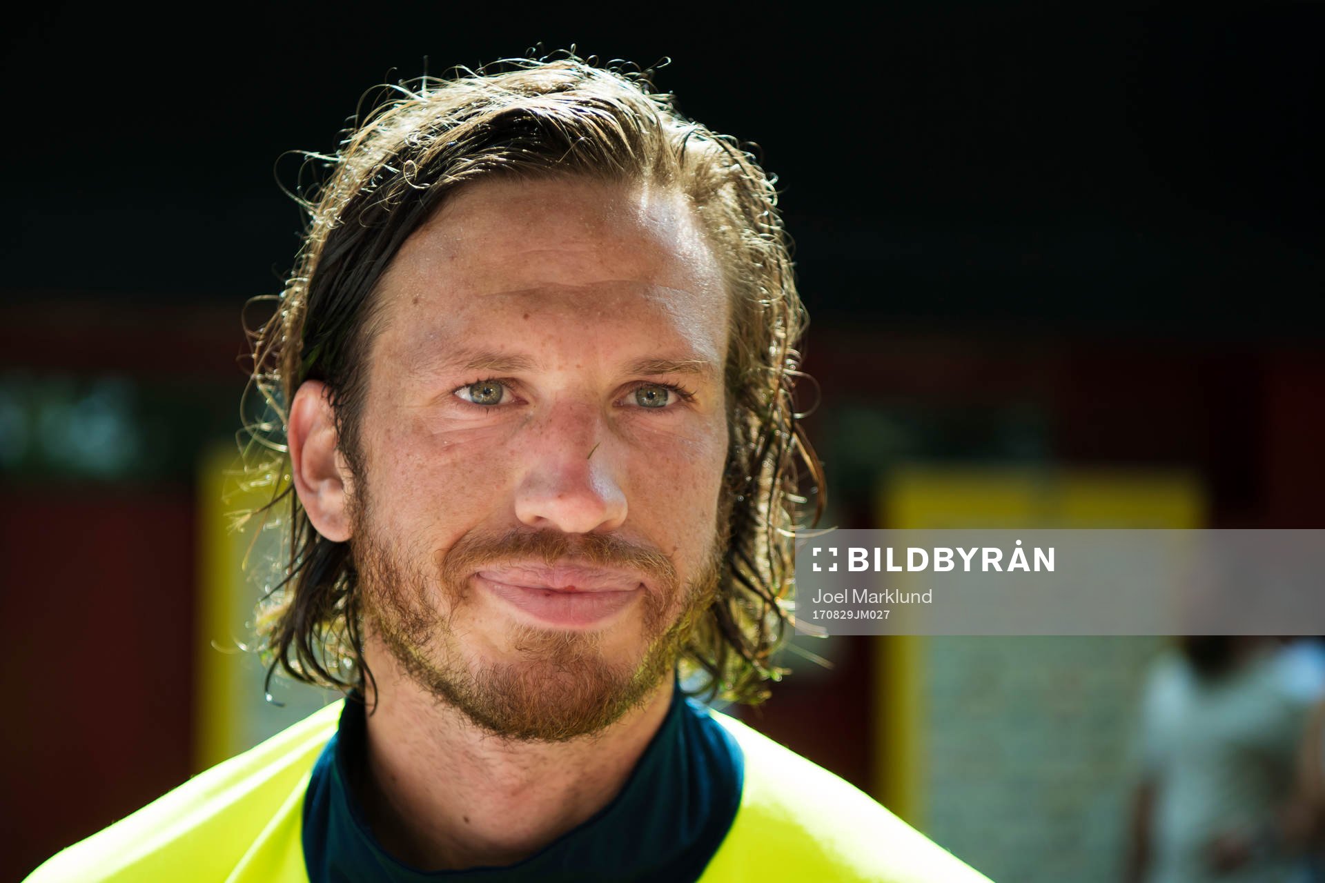 Gustav Svensson