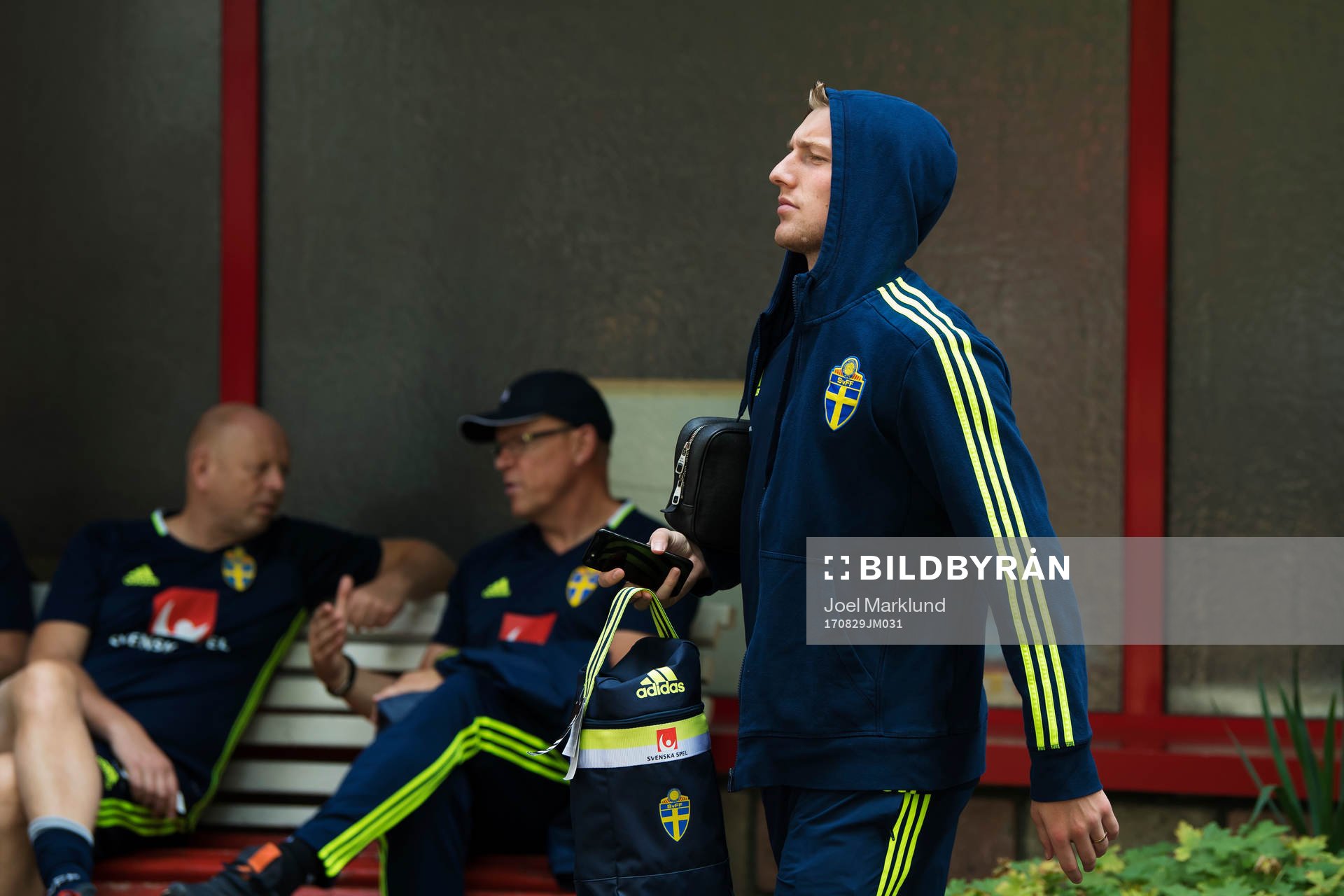 Emil Forsberg