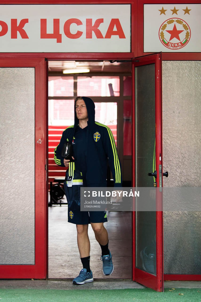 Emil Forsberg