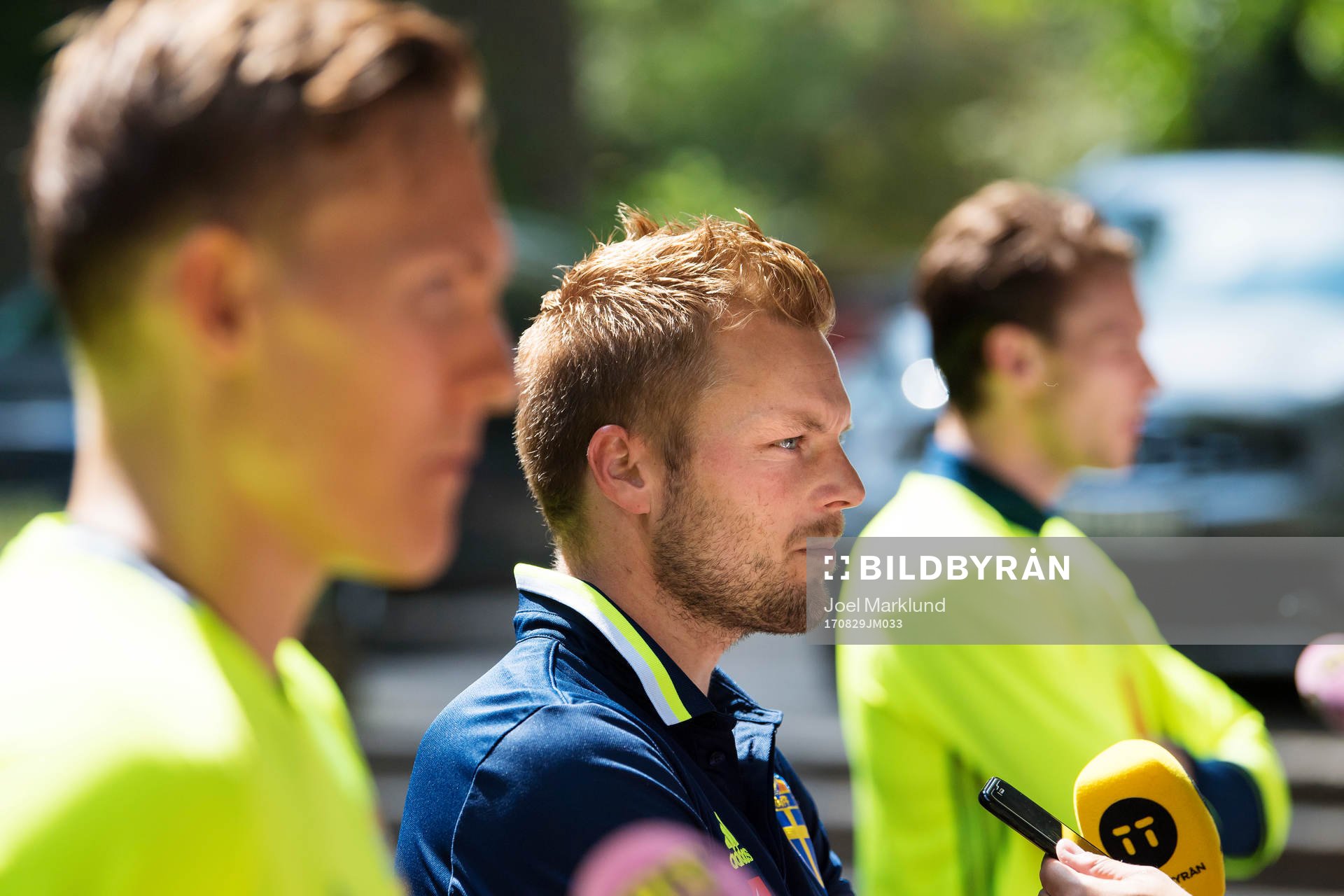 Sebastian Larsson