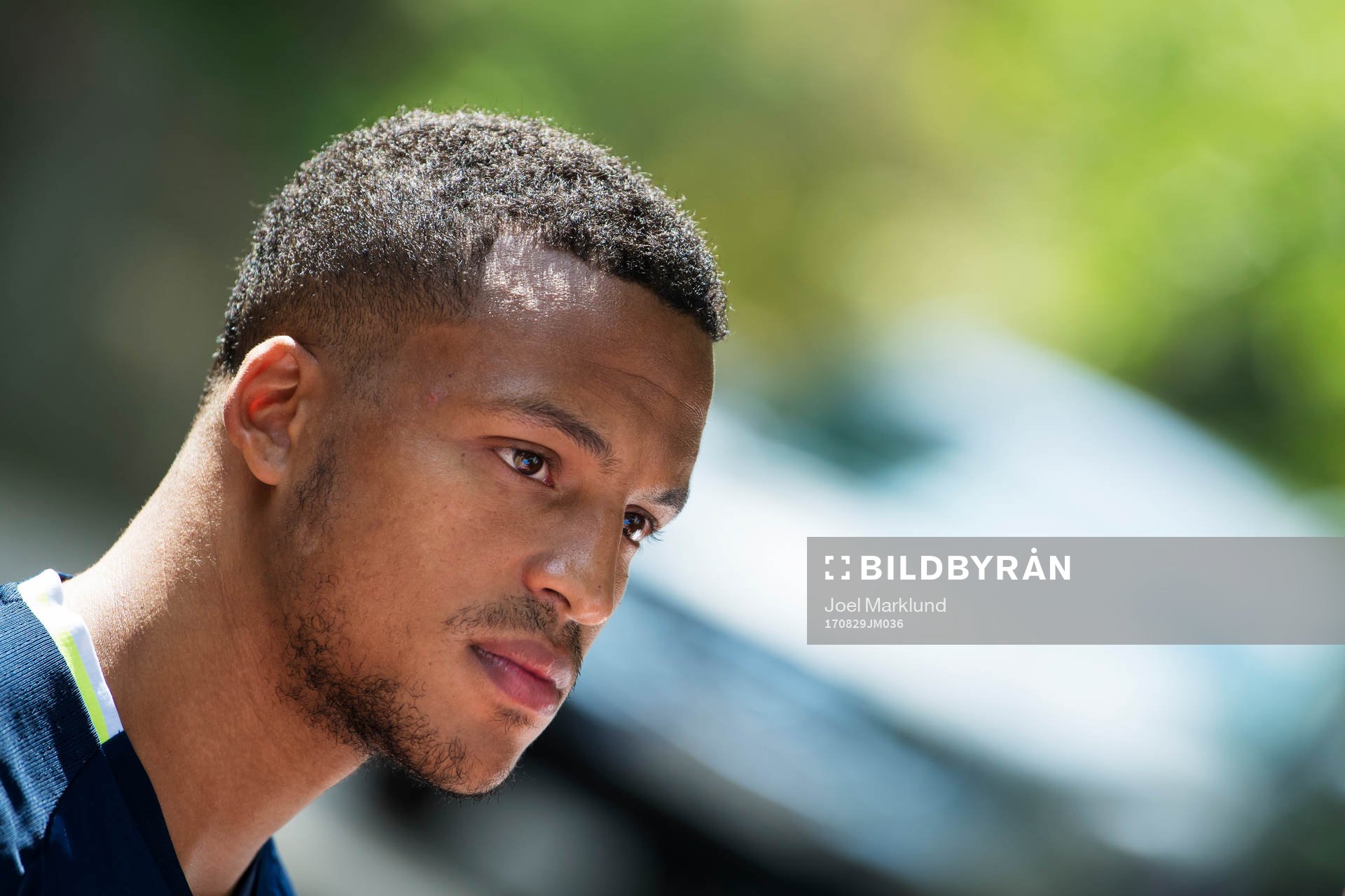 Martin Olsson