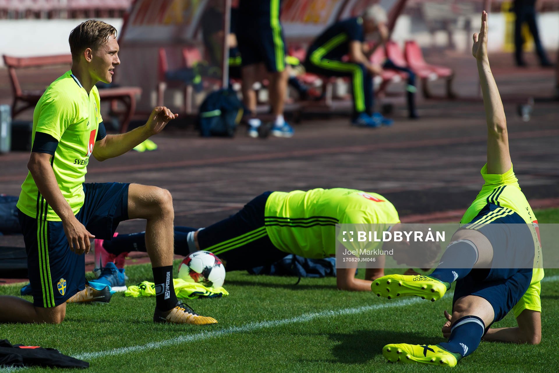 Ludwig Augustinsson