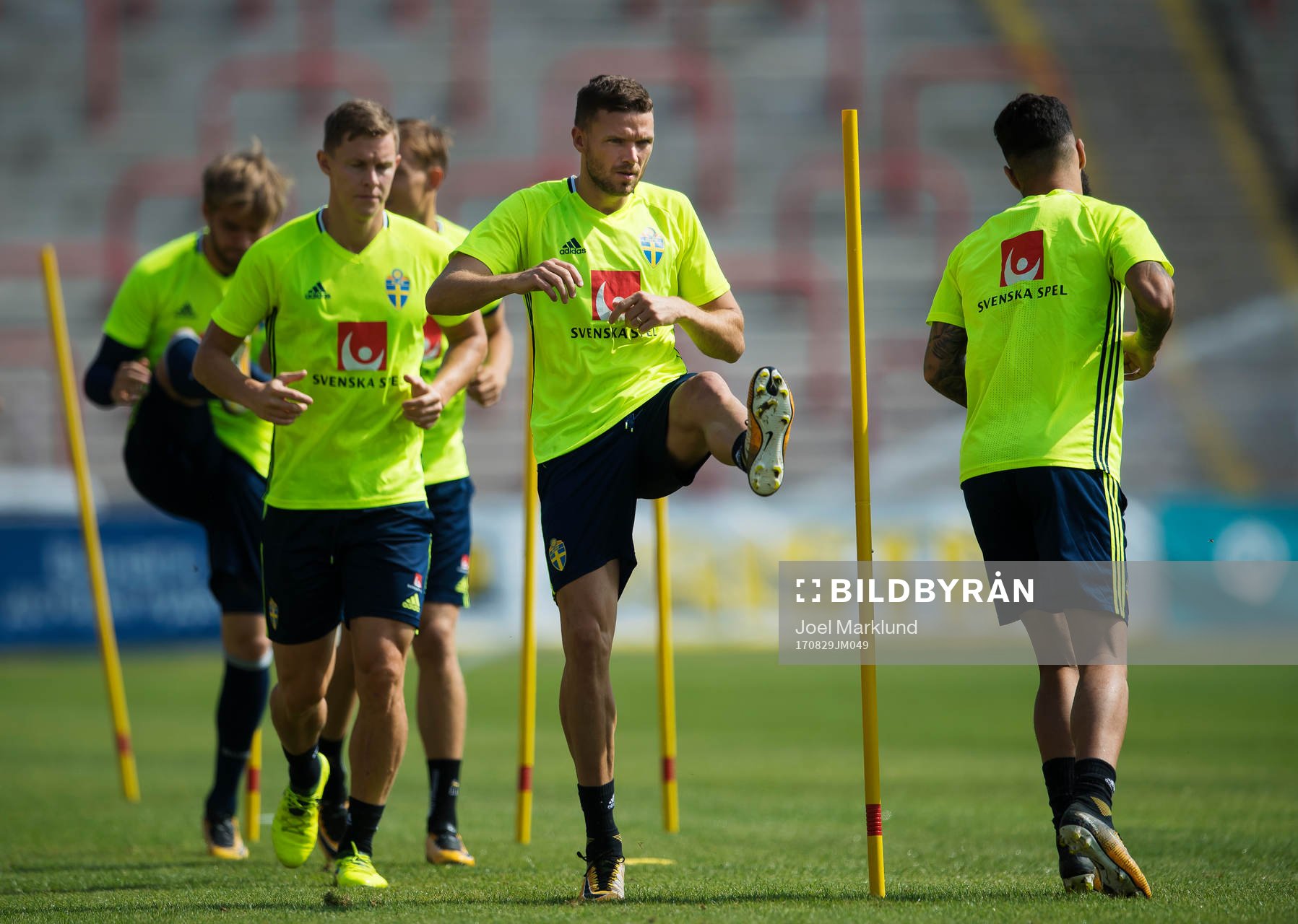 Marcus Berg